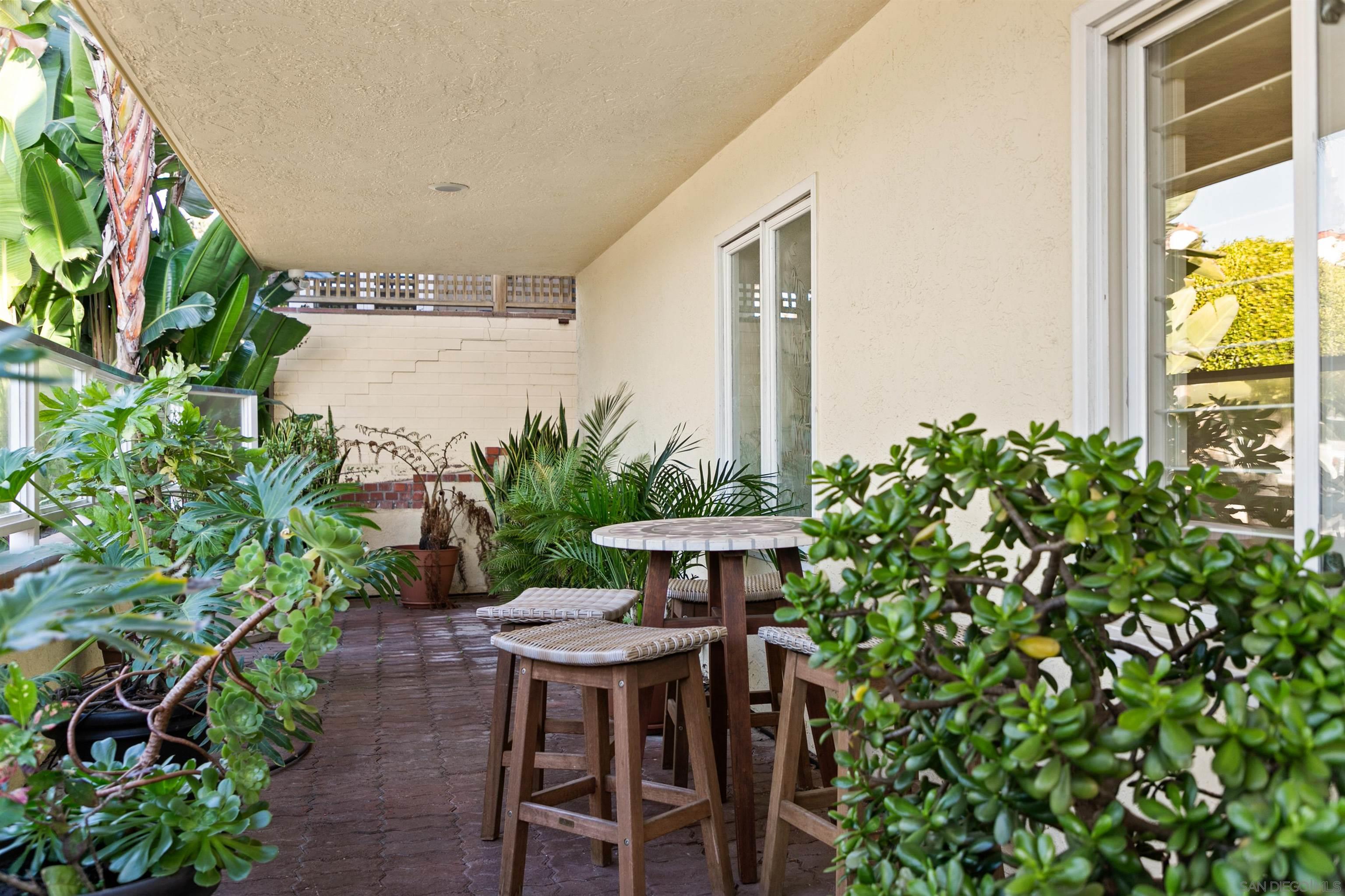 Detail Gallery Image 34 of 34 For 253  Gravilla Street, La Jolla,  CA 92037 - 3 Beds | 2/1 Baths