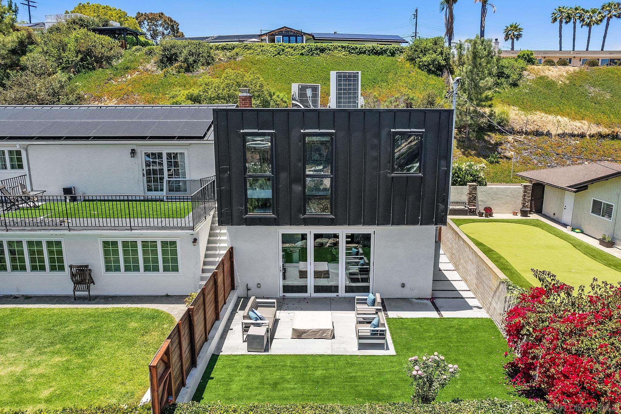 Detail Gallery Image 43 of 50 For 5830  Desert View Dr, La Jolla,  CA 92037 - 3 Beds | 2 Baths