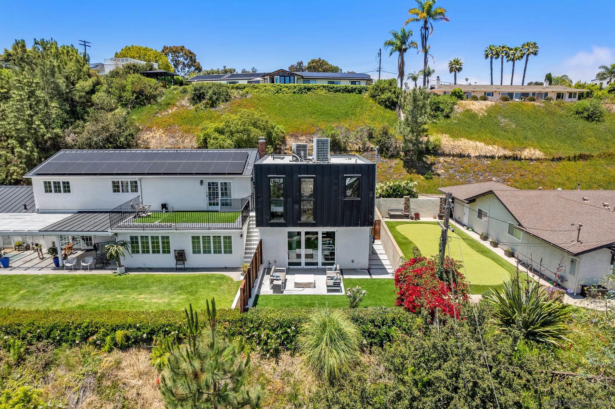 Detail Gallery Image 46 of 50 For 5830  Desert View Dr, La Jolla,  CA 92037 - 3 Beds | 2 Baths