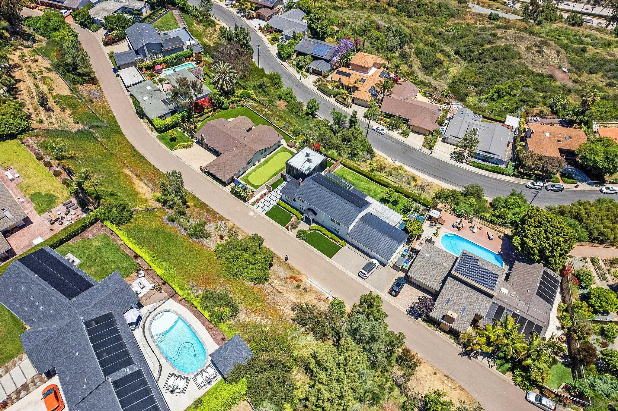 Detail Gallery Image 48 of 50 For 5830  Desert View Dr, La Jolla,  CA 92037 - 3 Beds | 2 Baths