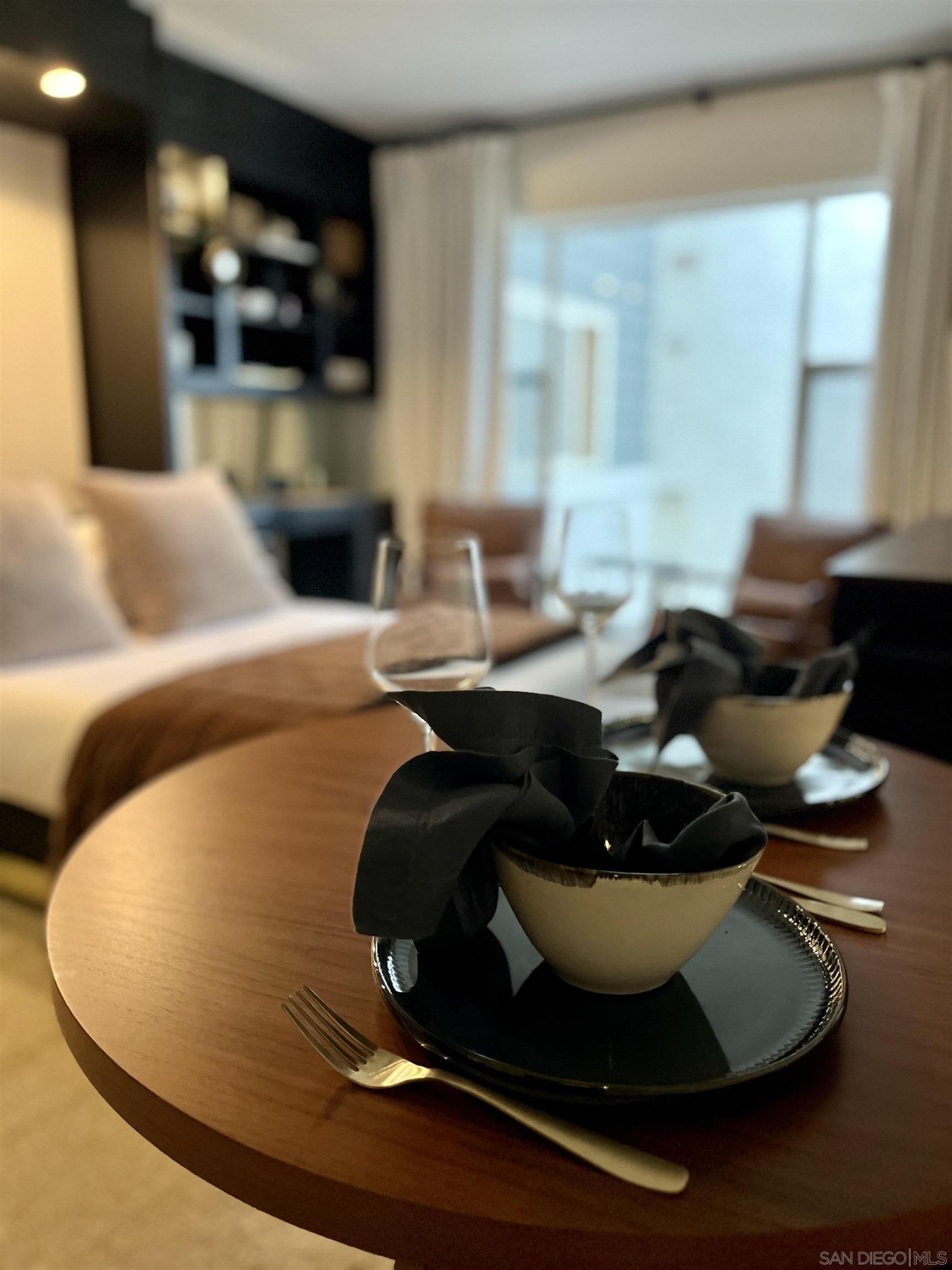 Detail Gallery Image 12 of 18 For 220  Coast Blvd  2m, La Jolla,  CA 92037 - 1 Beds | 1 Baths