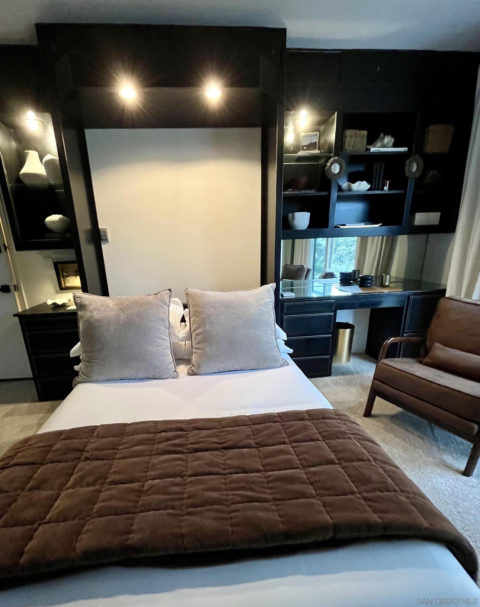 Detail Gallery Image 13 of 18 For 220  Coast Blvd  2m, La Jolla,  CA 92037 - 1 Beds | 1 Baths