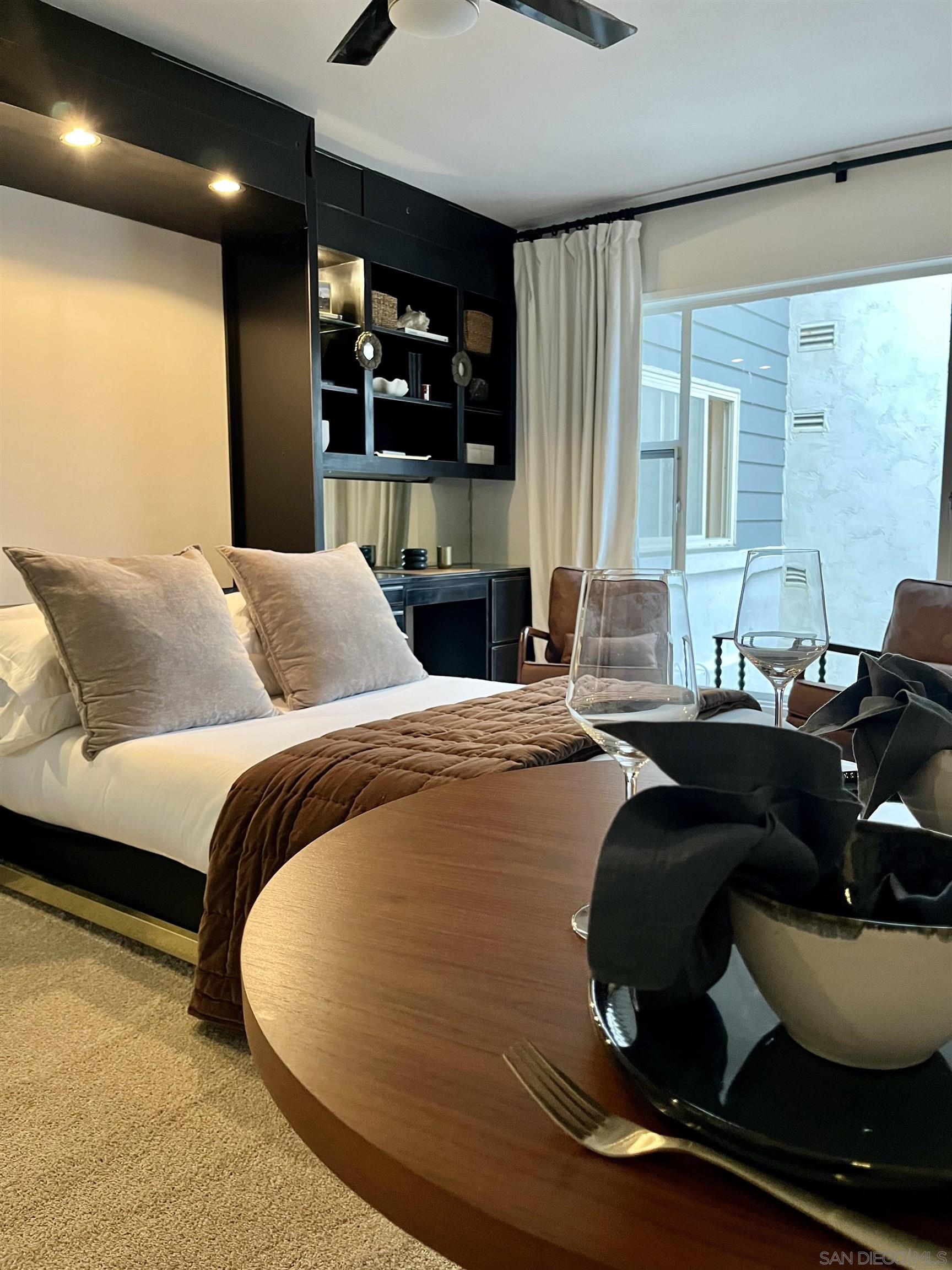 Detail Gallery Image 14 of 18 For 220  Coast Blvd  2m, La Jolla,  CA 92037 - 1 Beds | 1 Baths