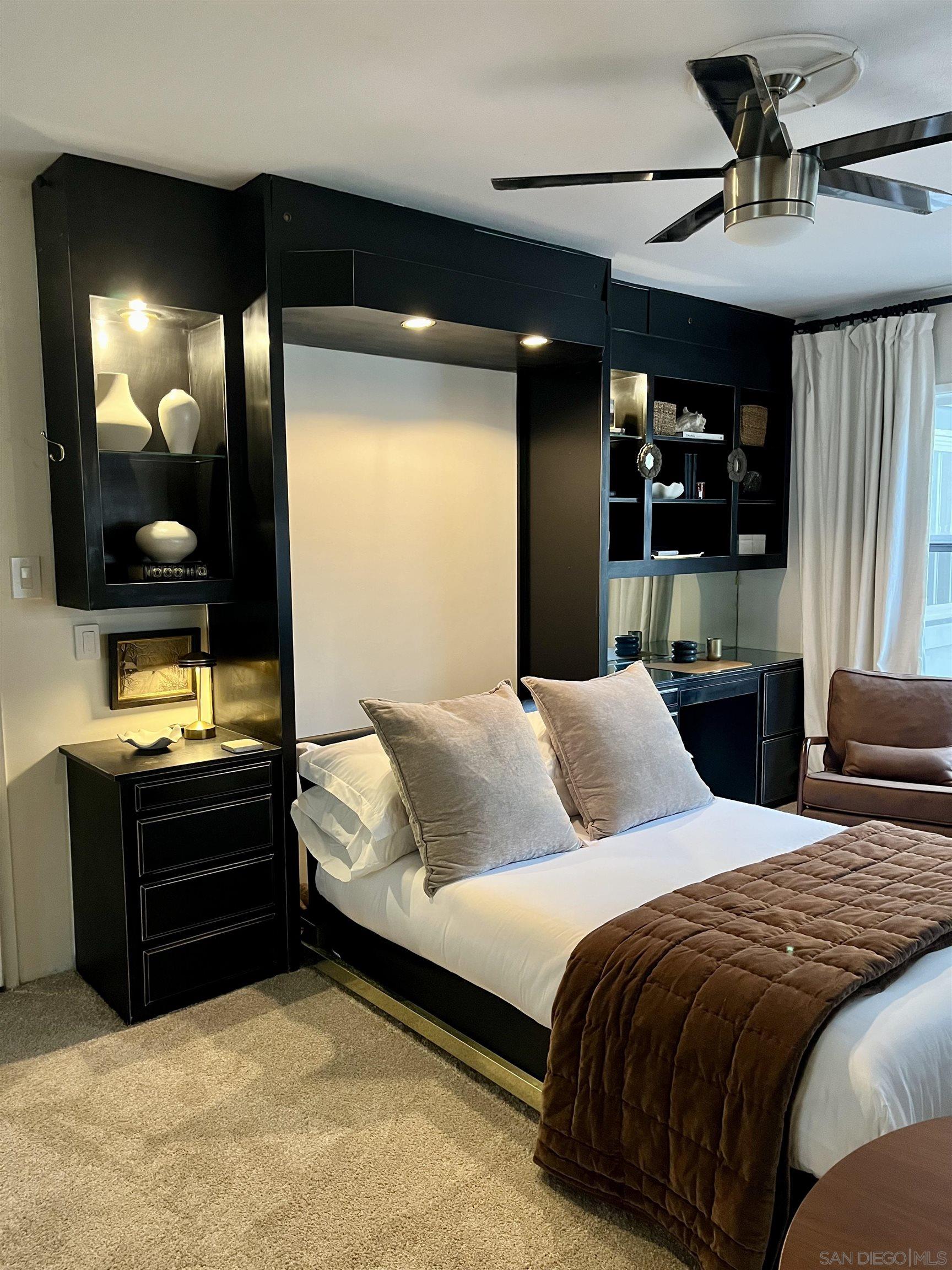 Detail Gallery Image 16 of 18 For 220  Coast Blvd  2m, La Jolla,  CA 92037 - 1 Beds | 1 Baths