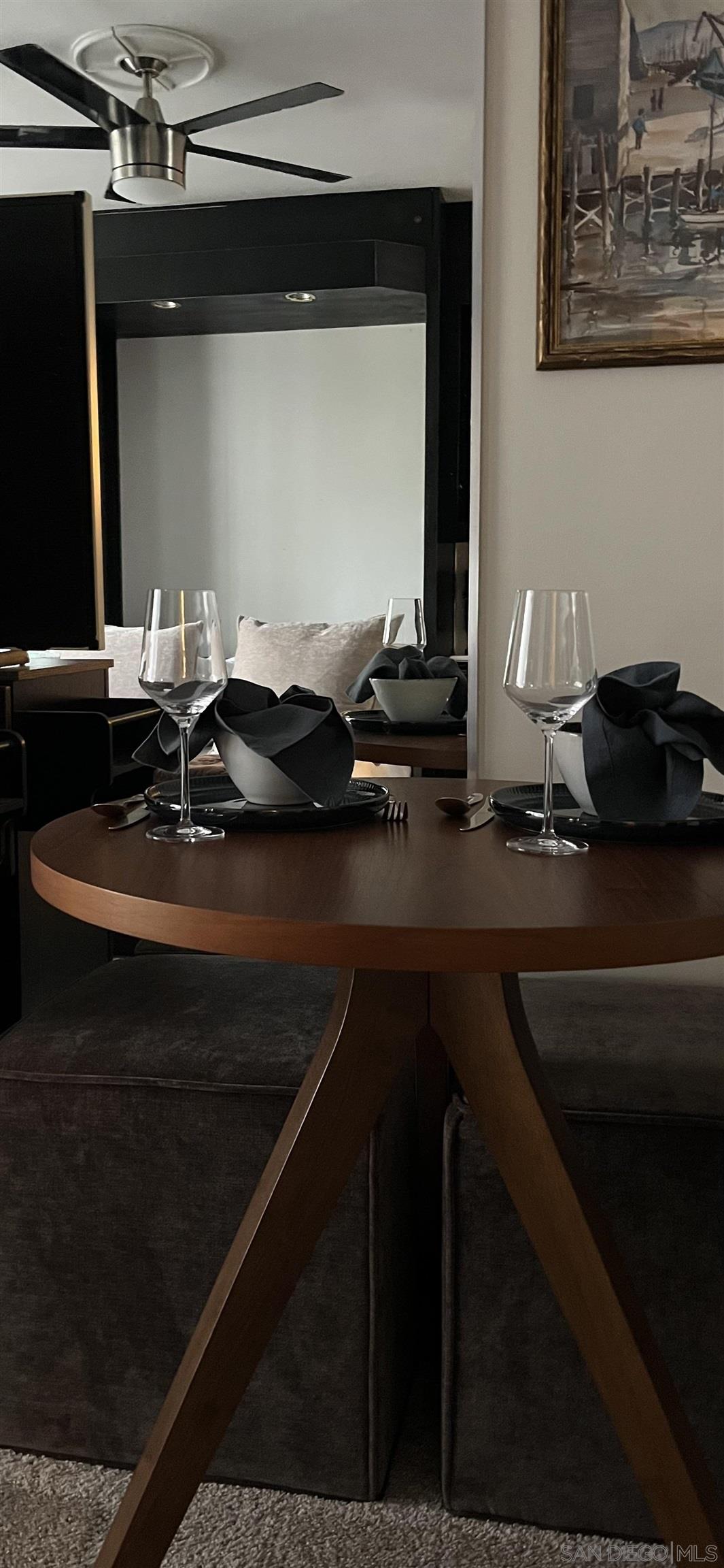 Detail Gallery Image 18 of 18 For 220  Coast Blvd  2m, La Jolla,  CA 92037 - 1 Beds | 1 Baths