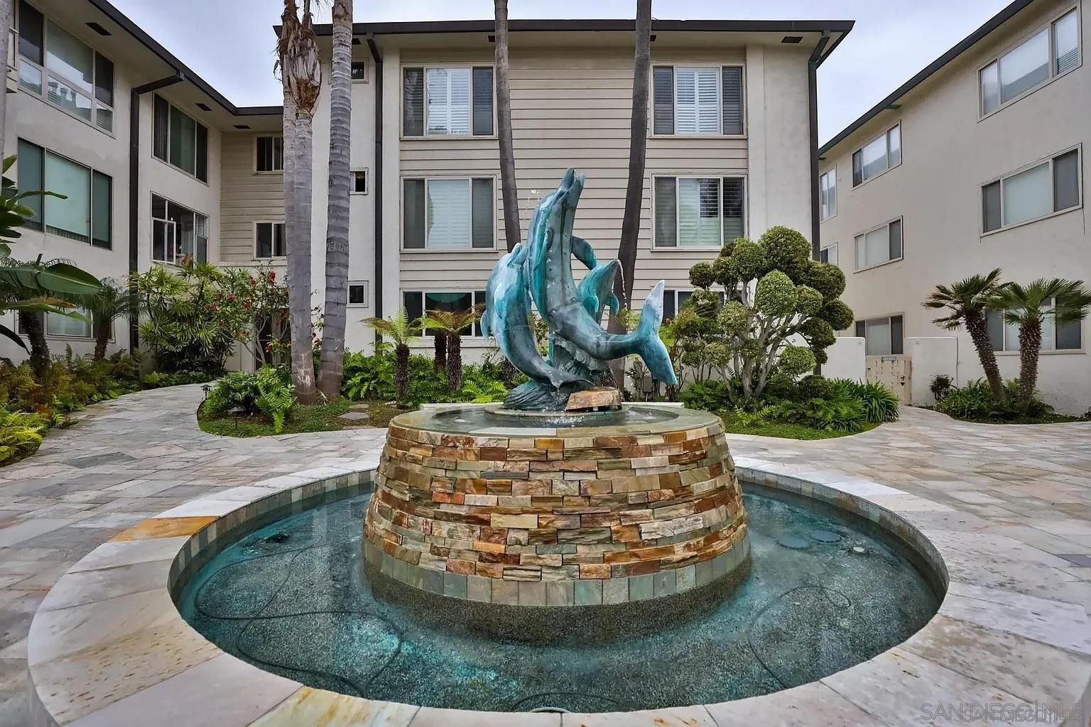 Detail Gallery Image 4 of 18 For 220  Coast Blvd  2m, La Jolla,  CA 92037 - 1 Beds | 1 Baths