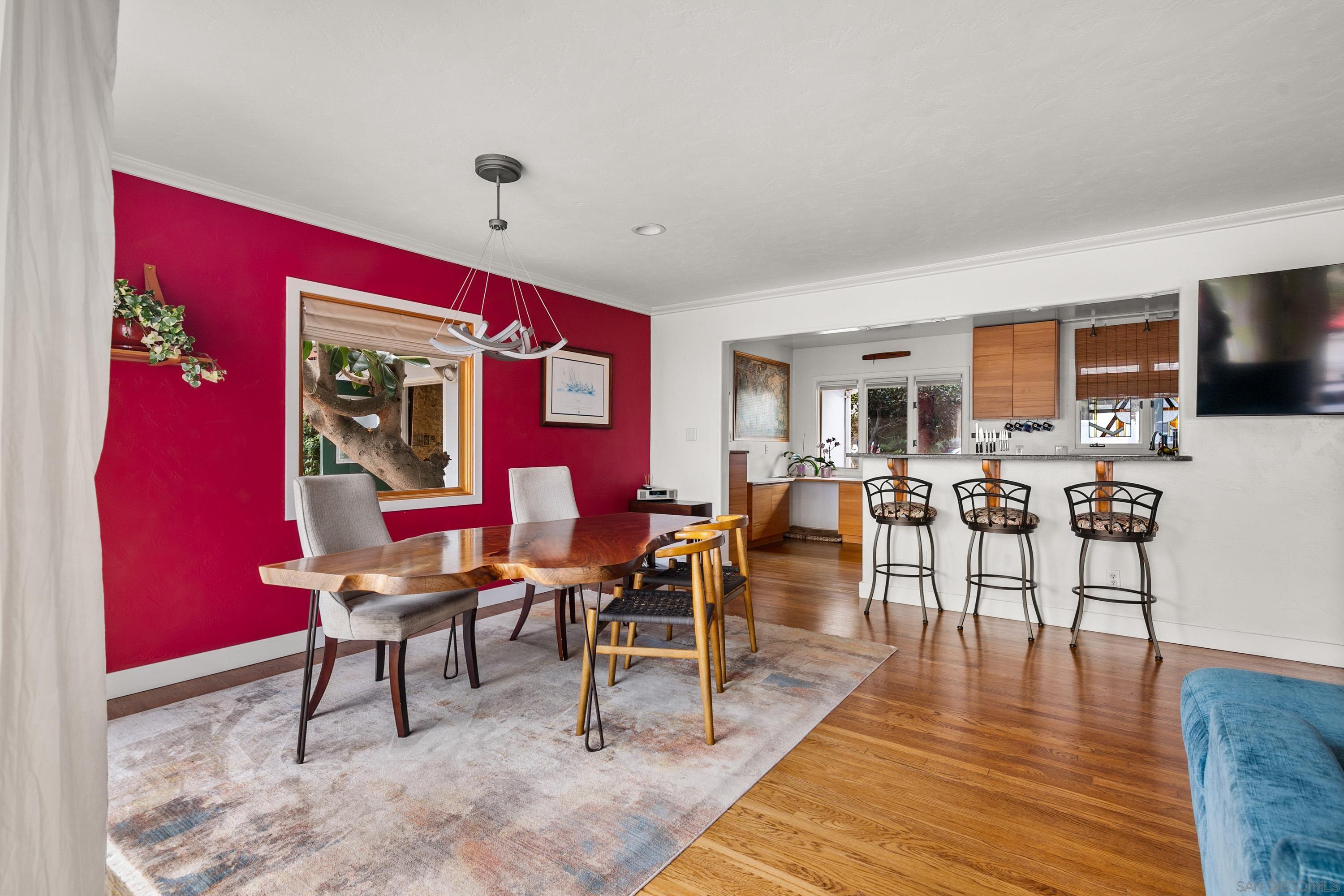 Detail Gallery Image 17 of 50 For 541  Tarento Dr, San Diego,  CA 92106 - 3 Beds | 2 Baths