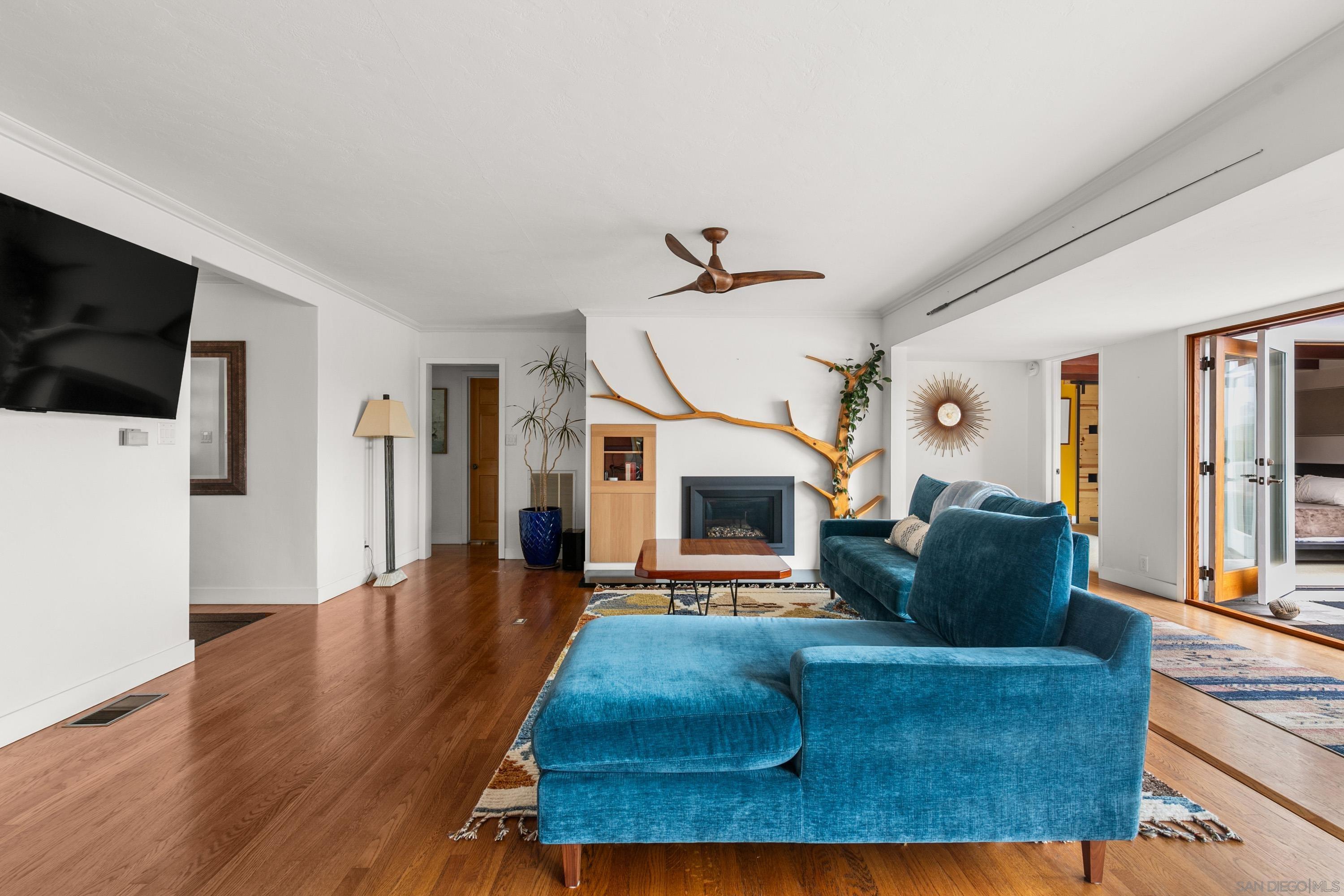 Detail Gallery Image 18 of 50 For 541  Tarento Dr, San Diego,  CA 92106 - 3 Beds | 2 Baths