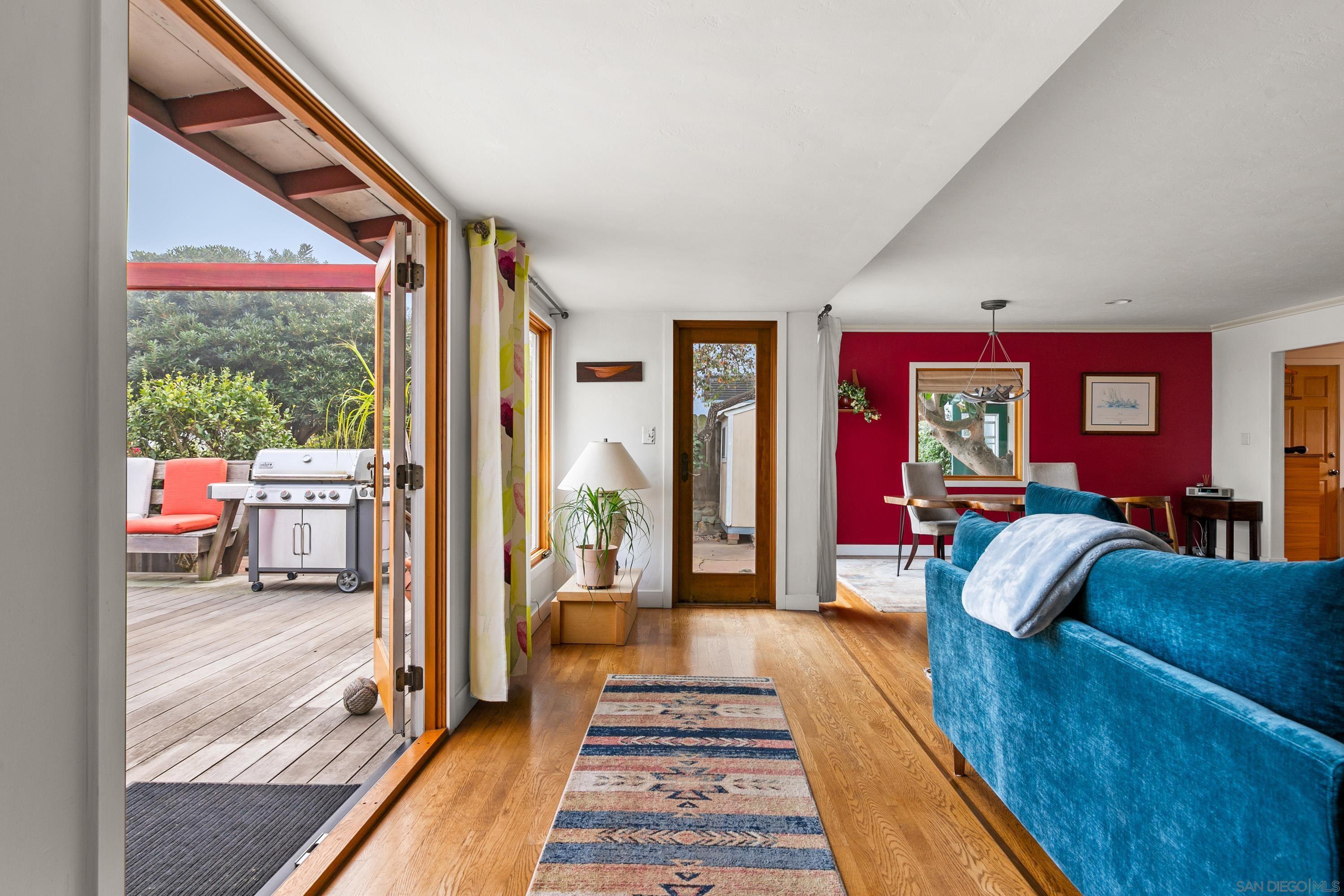 Detail Gallery Image 21 of 50 For 541  Tarento Dr, San Diego,  CA 92106 - 3 Beds | 2 Baths