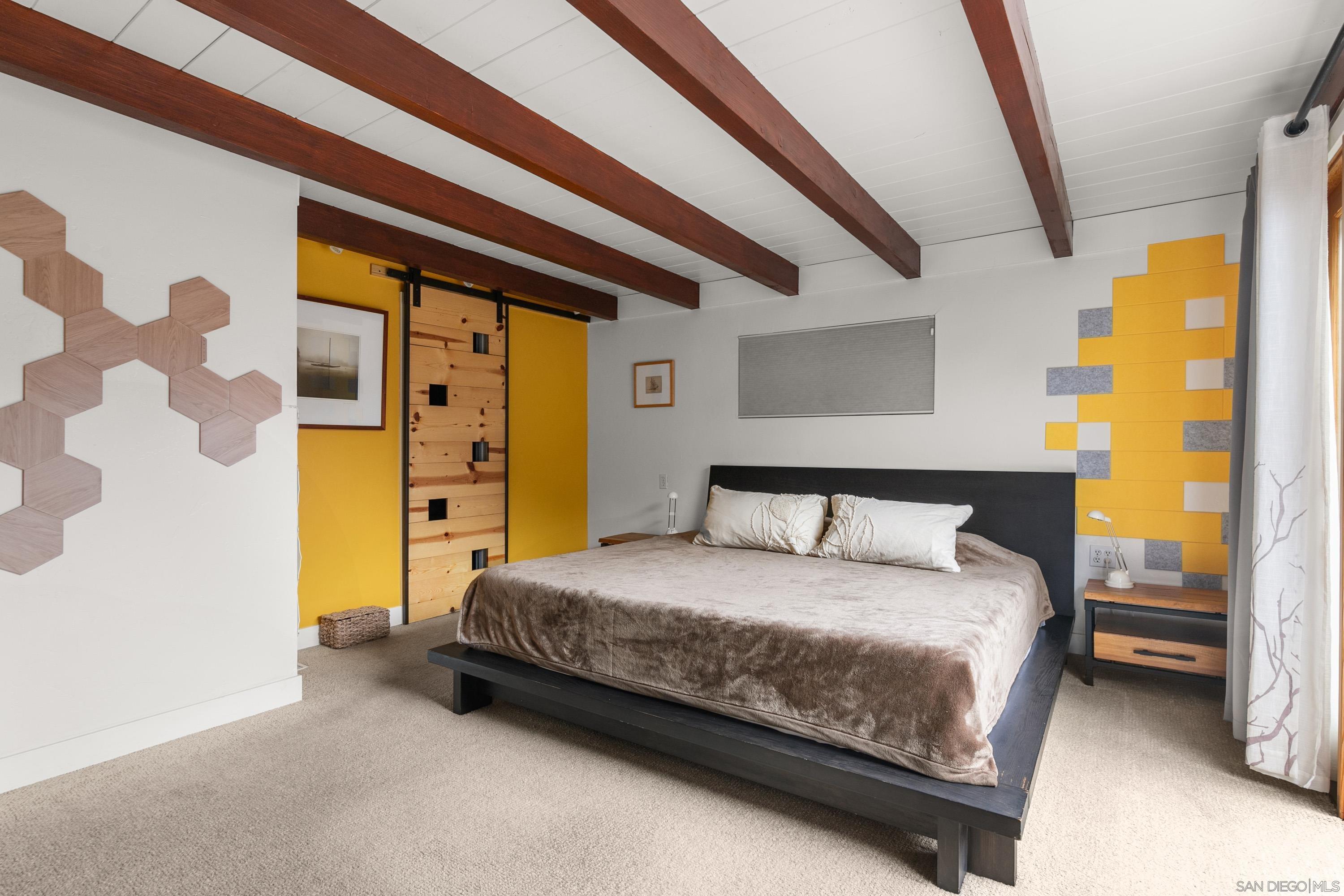 Detail Gallery Image 25 of 50 For 541  Tarento Dr, San Diego,  CA 92106 - 3 Beds | 2 Baths