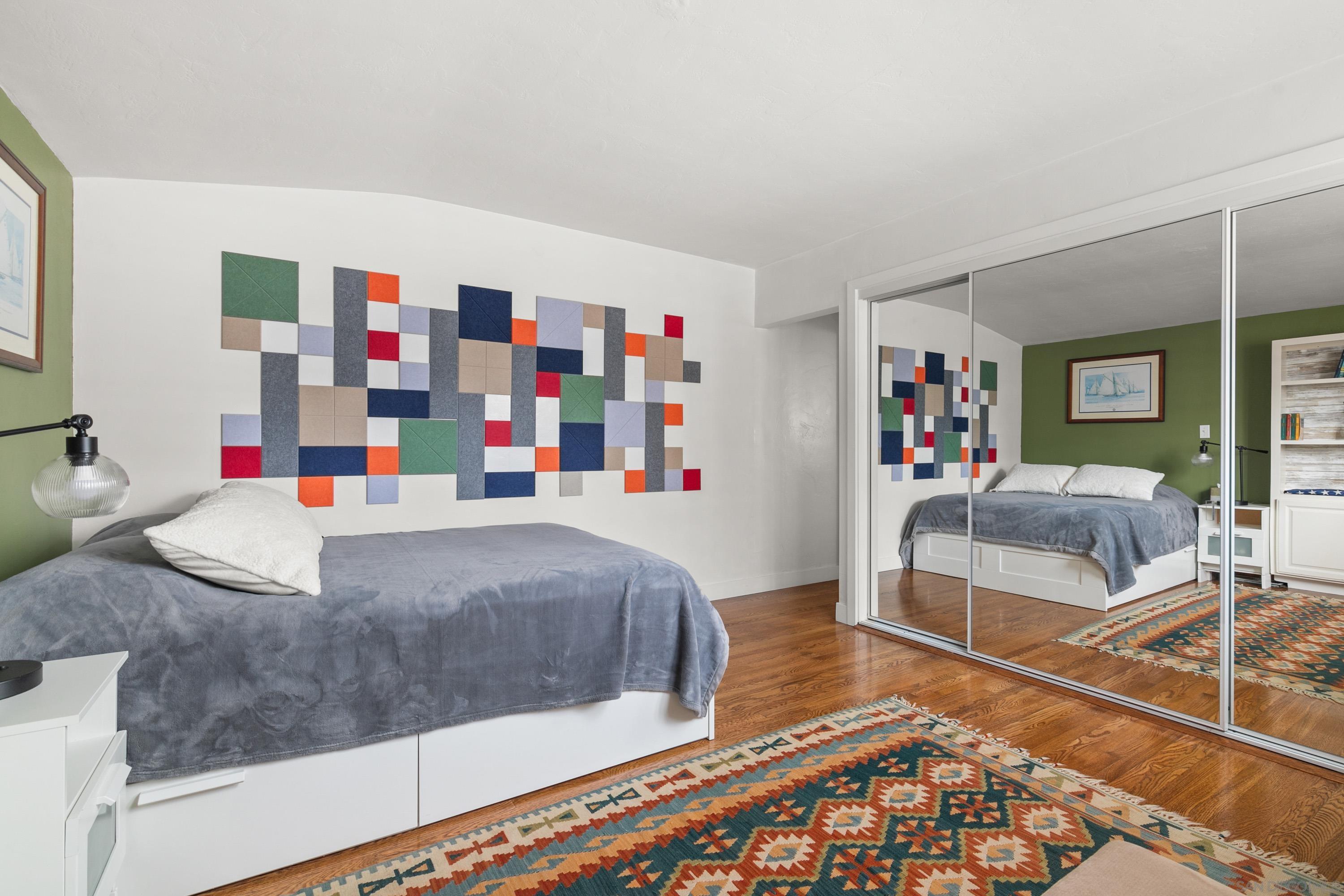 Detail Gallery Image 28 of 50 For 541  Tarento Dr, San Diego,  CA 92106 - 3 Beds | 2 Baths