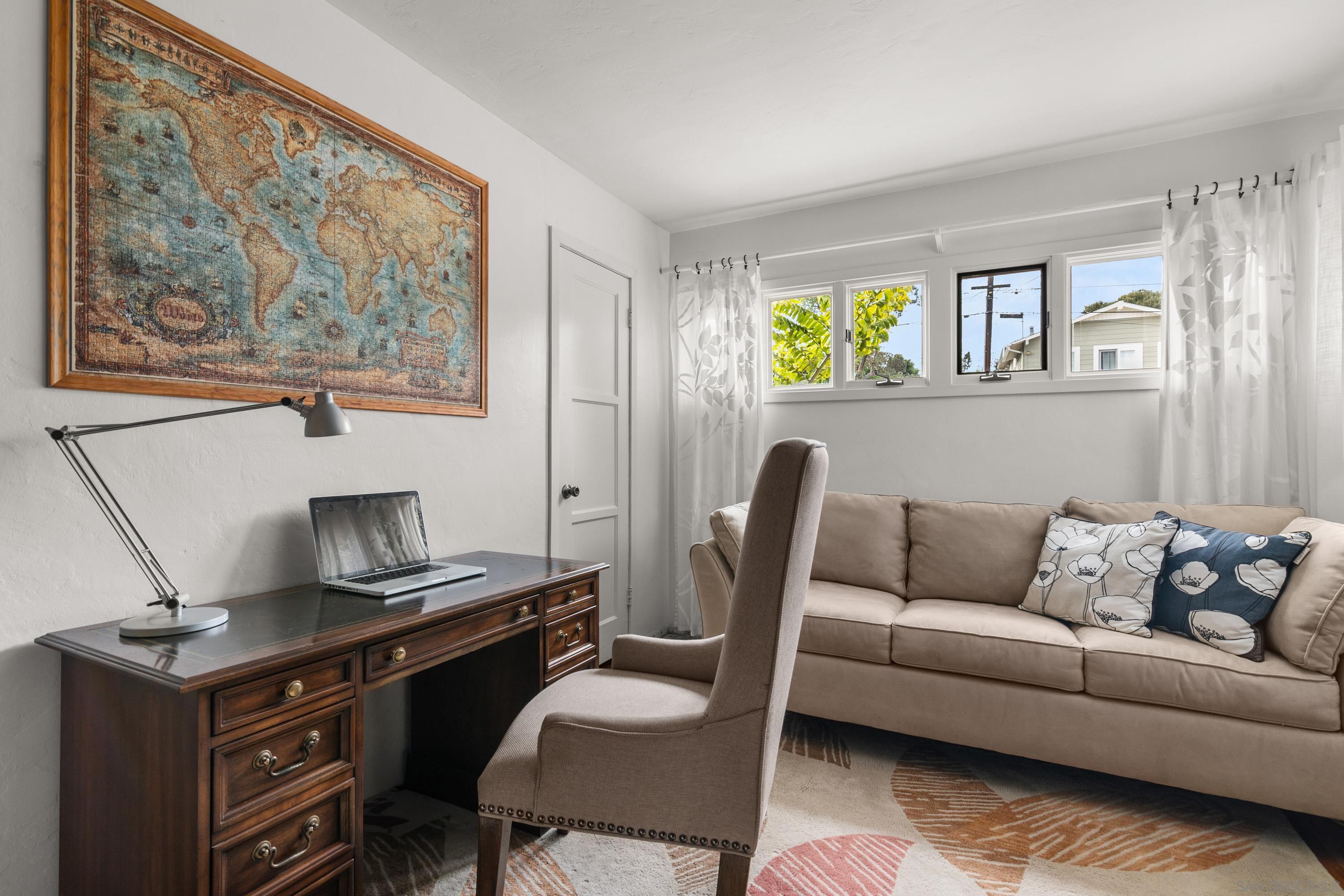 Detail Gallery Image 30 of 50 For 541  Tarento Dr, San Diego,  CA 92106 - 3 Beds | 2 Baths