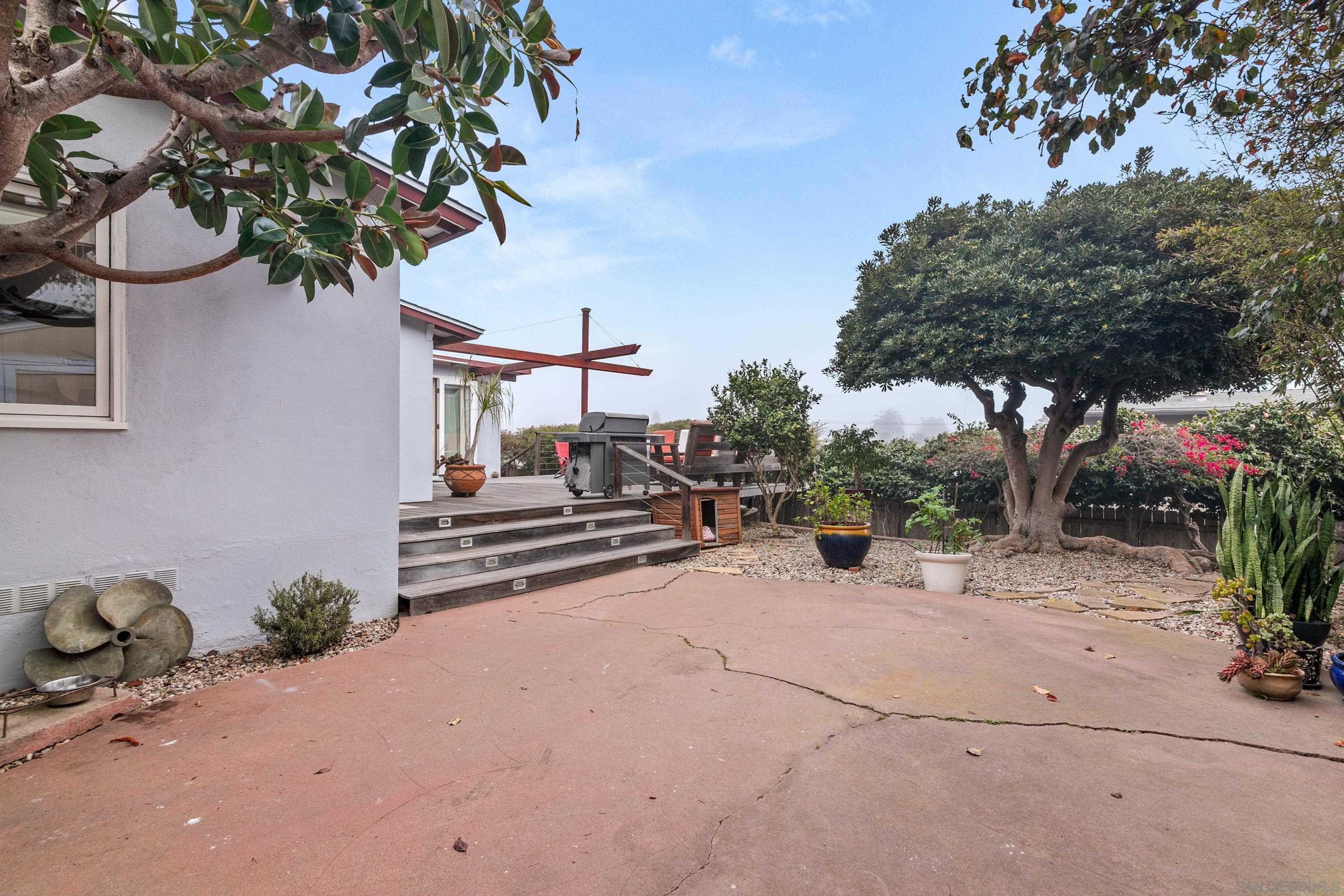 Detail Gallery Image 35 of 50 For 541  Tarento Dr, San Diego,  CA 92106 - 3 Beds | 2 Baths