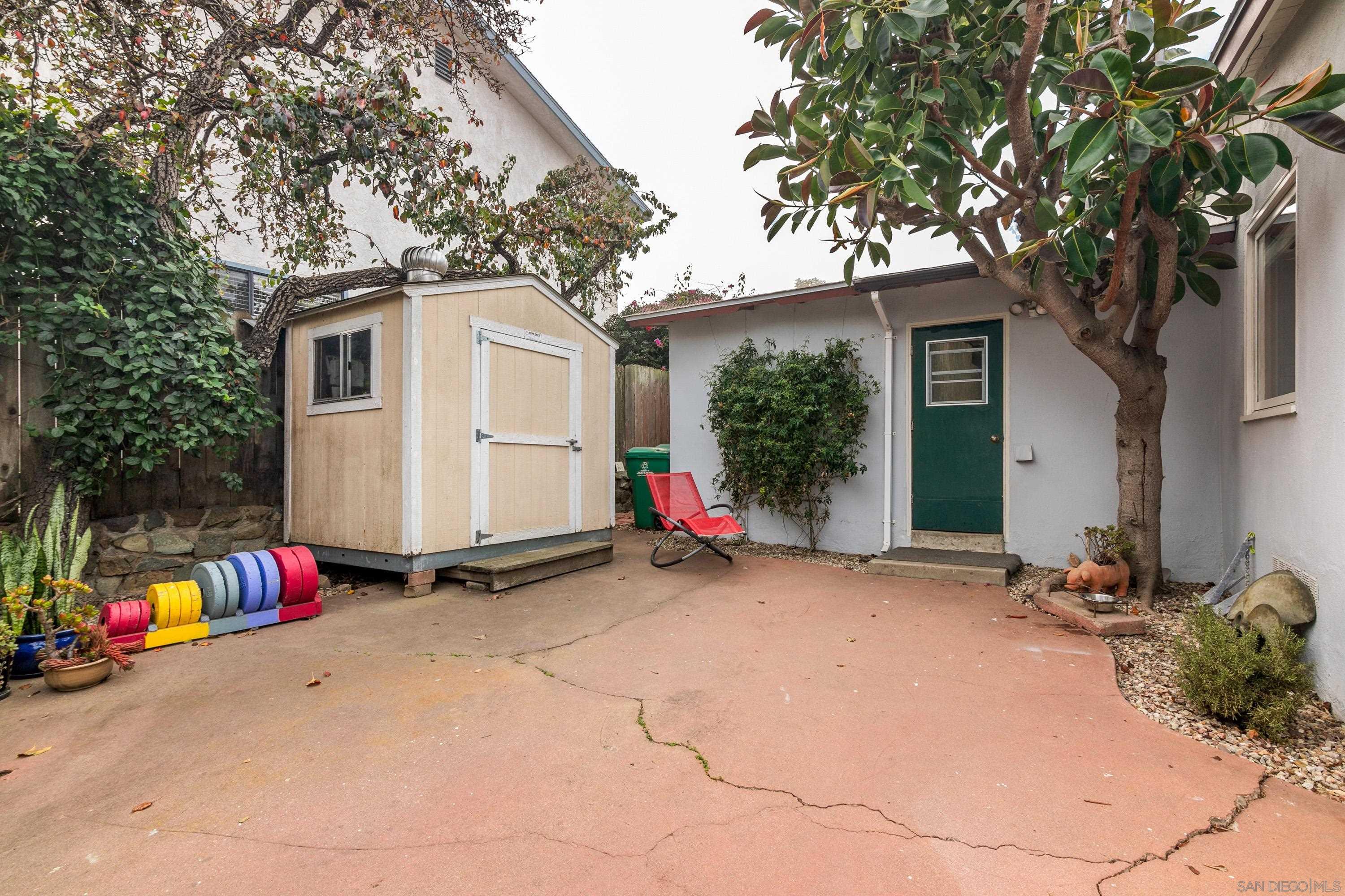 Detail Gallery Image 42 of 50 For 541  Tarento Dr, San Diego,  CA 92106 - 3 Beds | 2 Baths