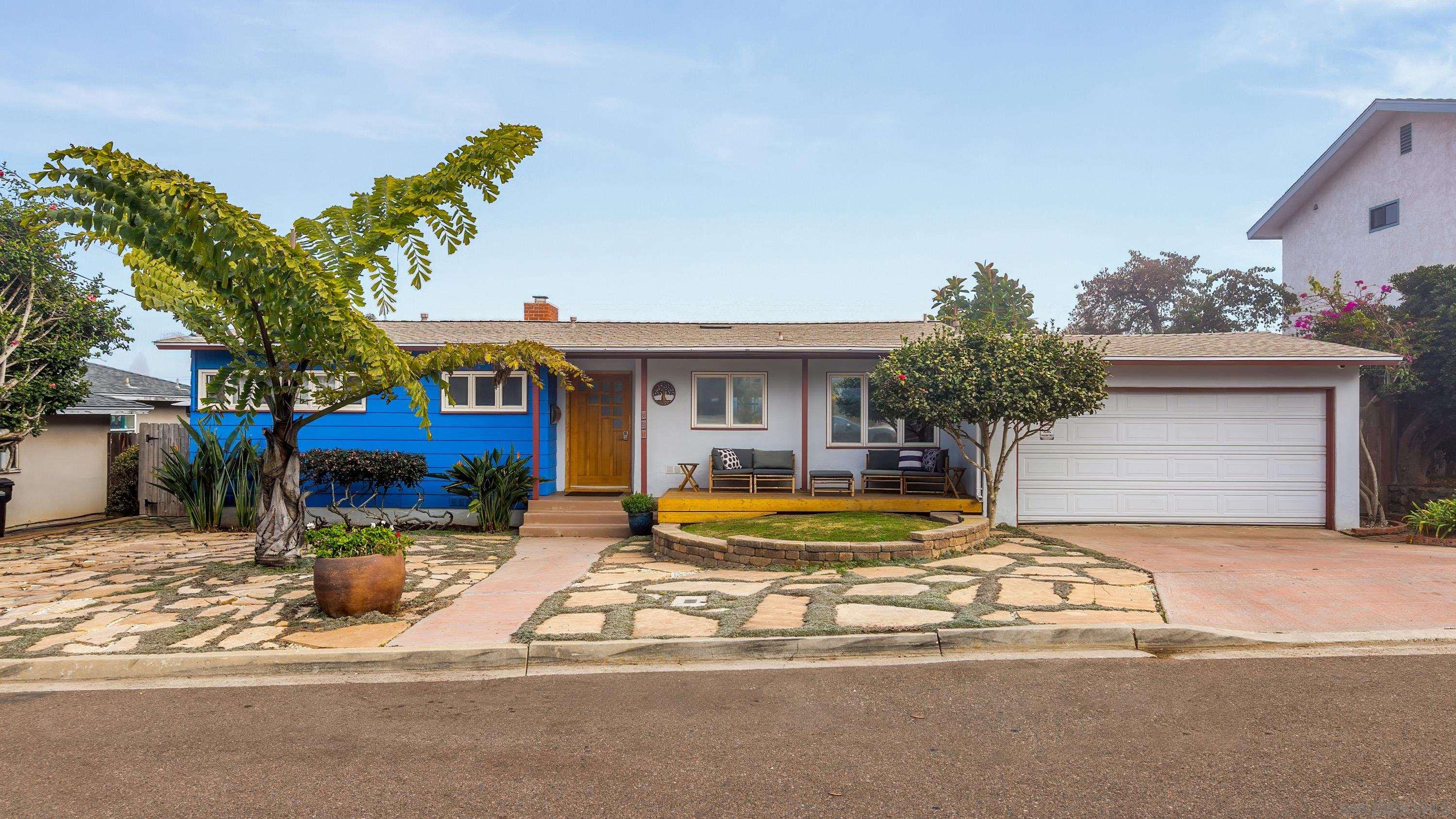 Detail Gallery Image 43 of 50 For 541  Tarento Dr, San Diego,  CA 92106 - 3 Beds | 2 Baths