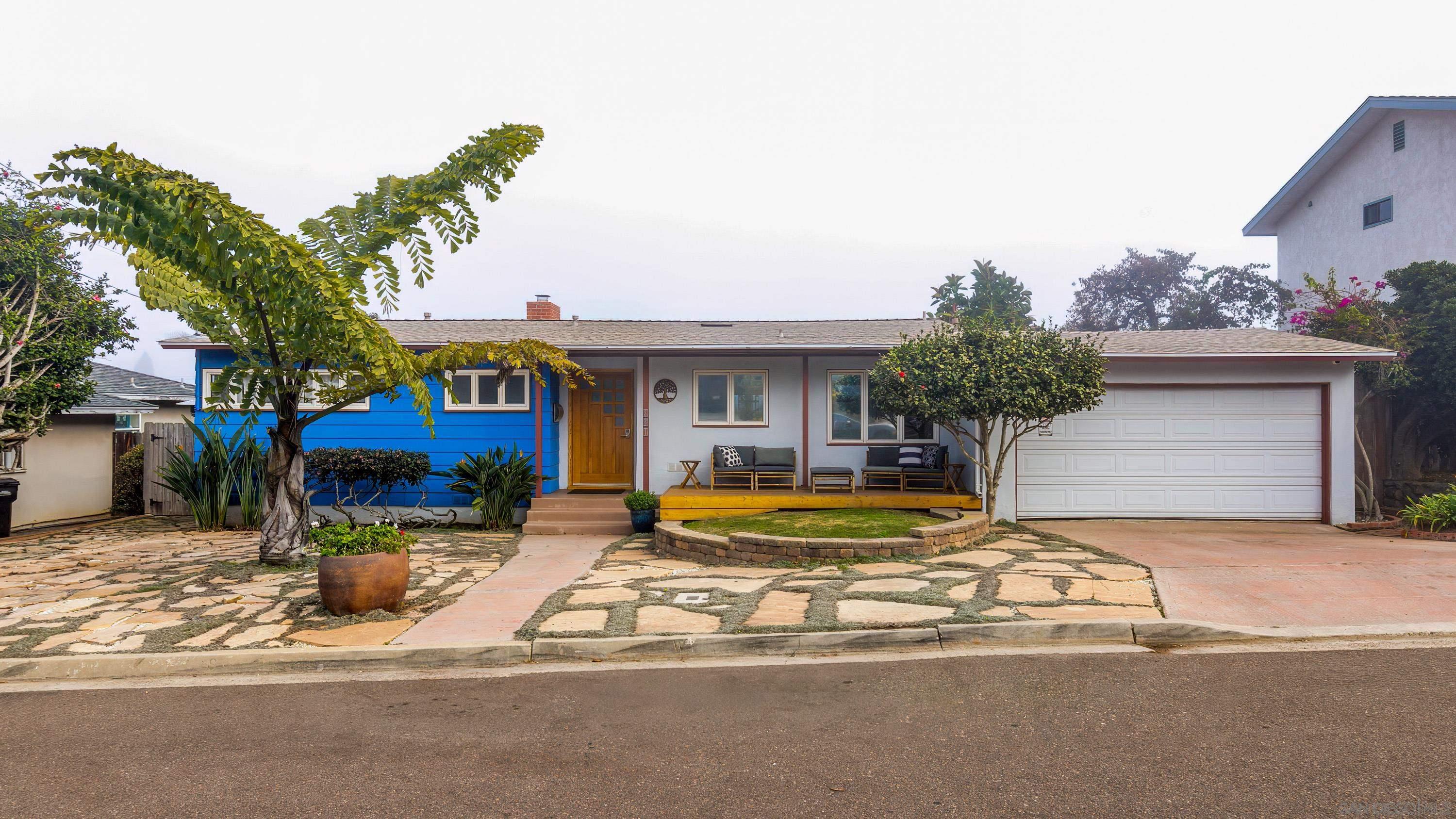 Detail Gallery Image 44 of 50 For 541  Tarento Dr, San Diego,  CA 92106 - 3 Beds | 2 Baths