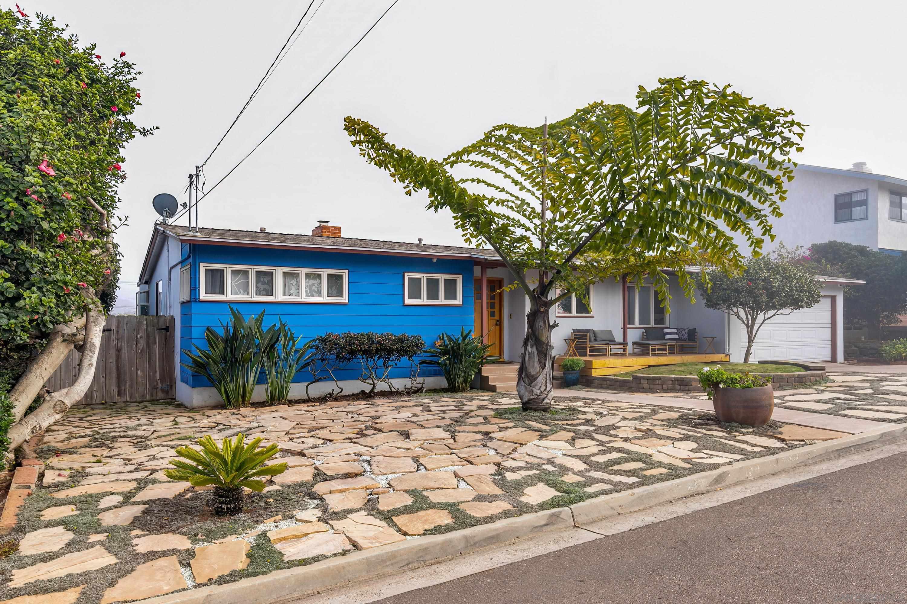 Detail Gallery Image 45 of 50 For 541  Tarento Dr, San Diego,  CA 92106 - 3 Beds | 2 Baths