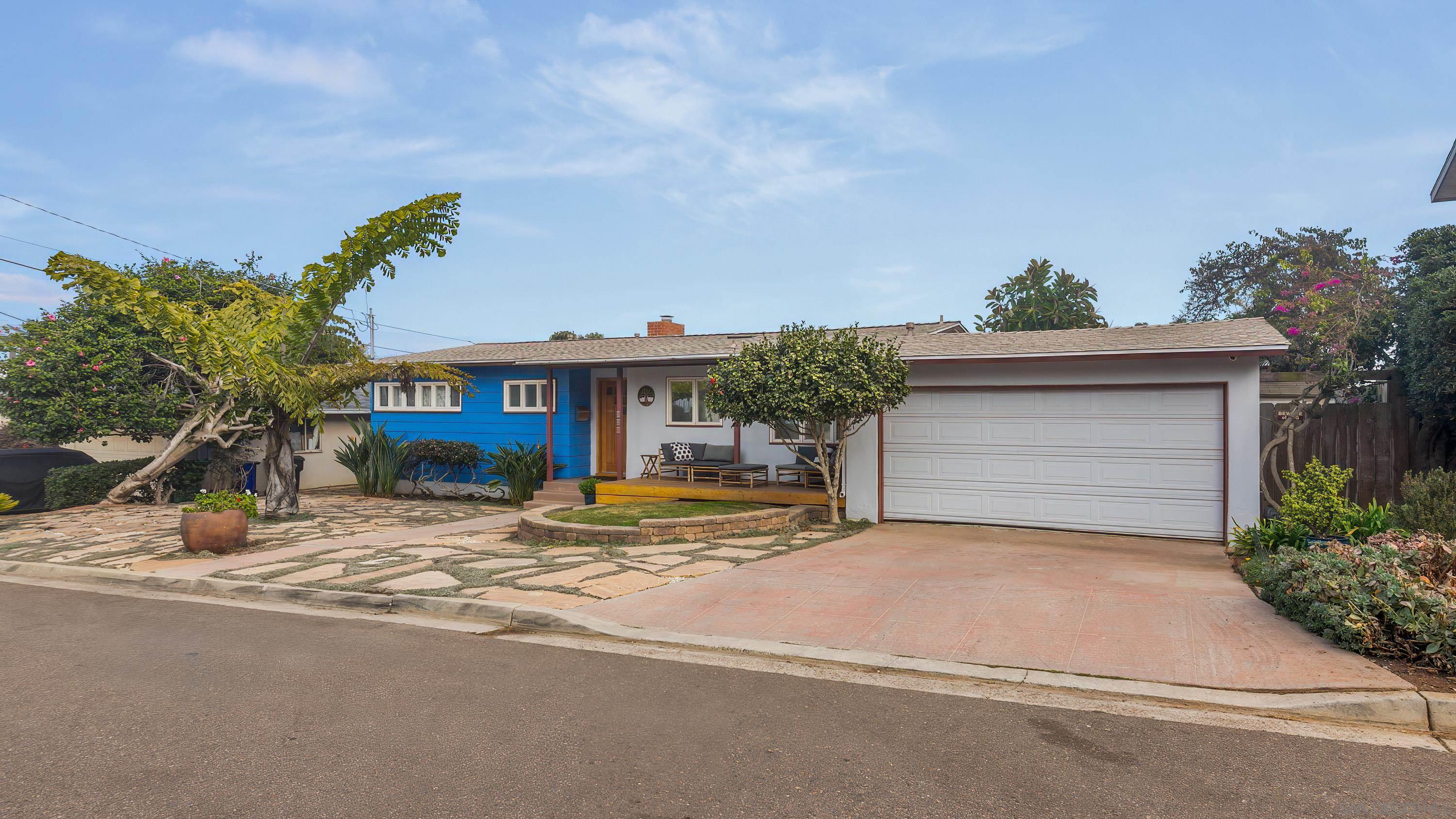 Detail Gallery Image 47 of 50 For 541  Tarento Dr, San Diego,  CA 92106 - 3 Beds | 2 Baths