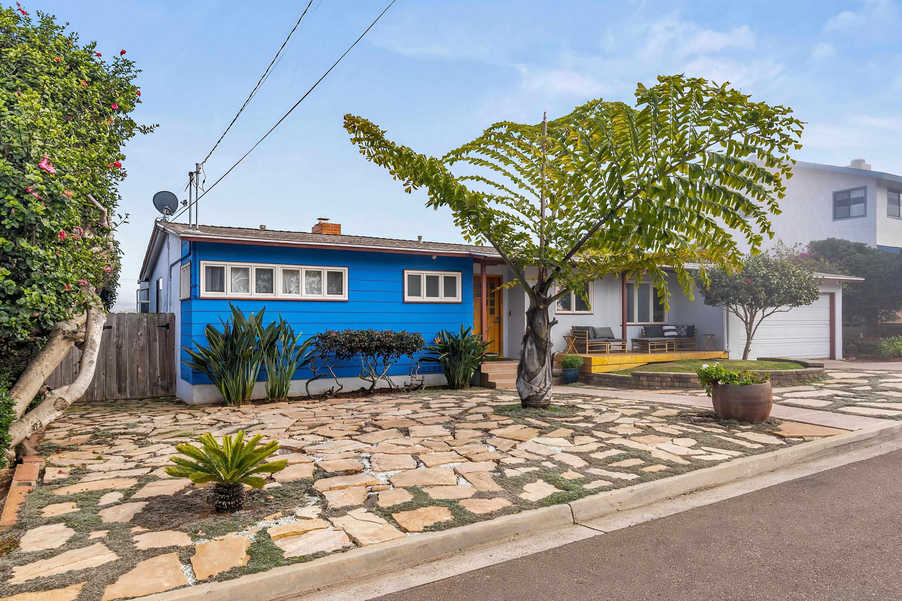 Detail Gallery Image 48 of 50 For 541  Tarento Dr, San Diego,  CA 92106 - 3 Beds | 2 Baths