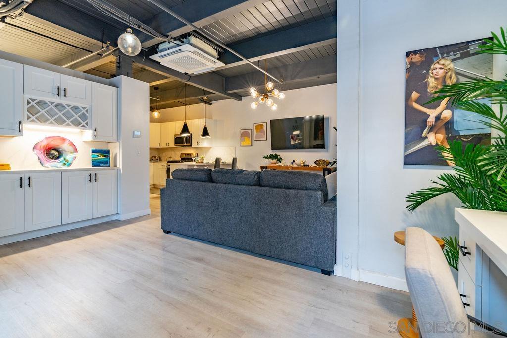 Detail Gallery Image 2 of 54 For 1298  Prospect Street  2f, La Jolla,  CA 92037 - 1 Beds | 1 Baths