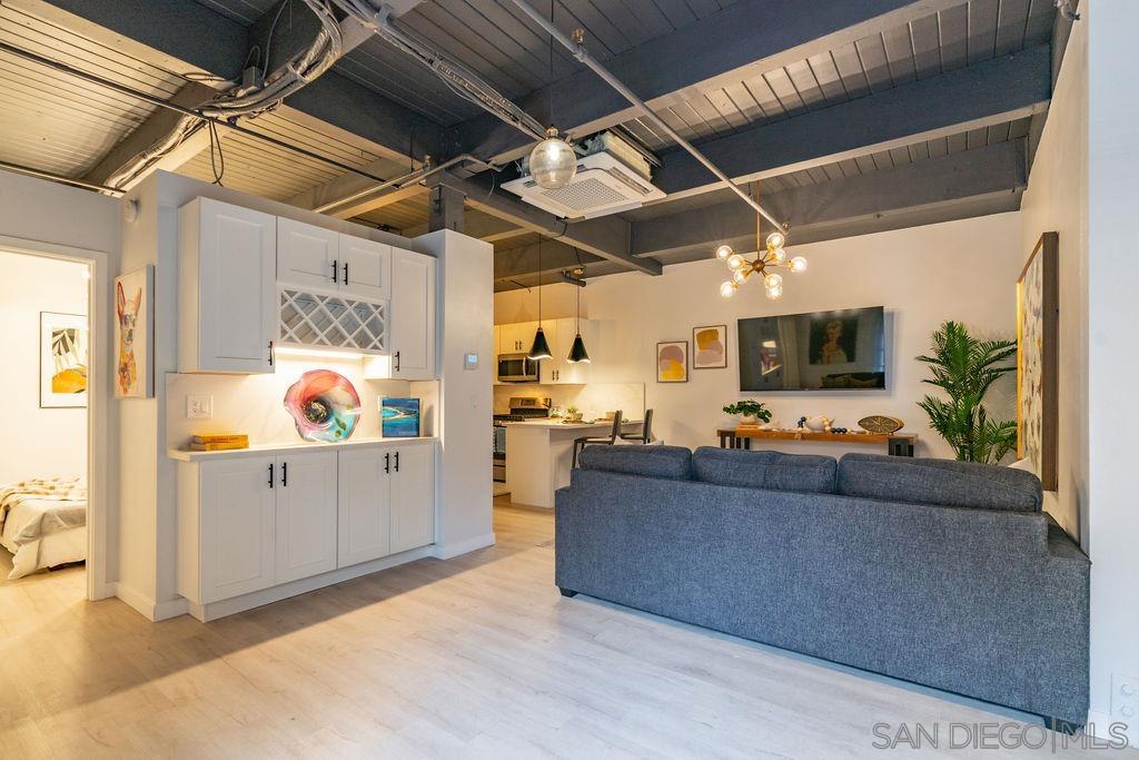 Detail Gallery Image 13 of 54 For 1298  Prospect Street  2f, La Jolla,  CA 92037 - 1 Beds | 1 Baths