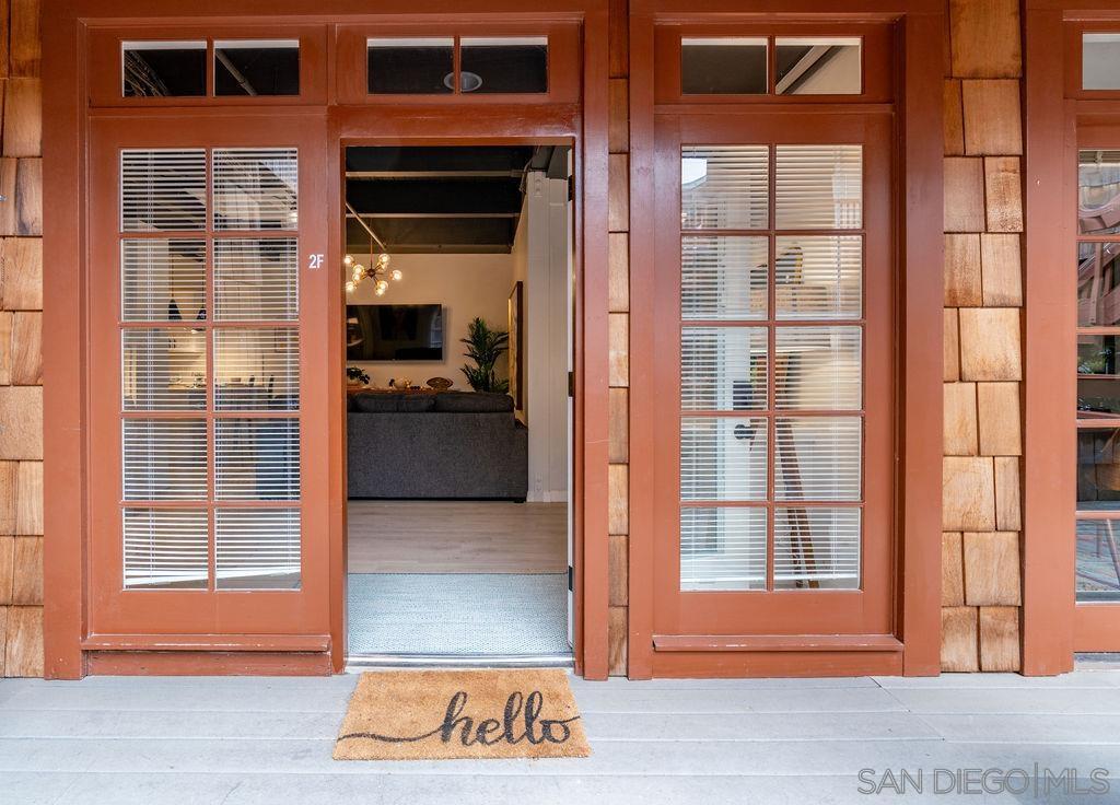 Detail Gallery Image 14 of 54 For 1298  Prospect Street  2f, La Jolla,  CA 92037 - 1 Beds | 1 Baths