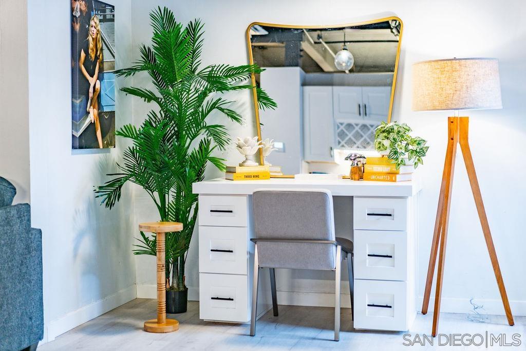 Detail Gallery Image 15 of 54 For 1298  Prospect Street  2f, La Jolla,  CA 92037 - 1 Beds | 1 Baths