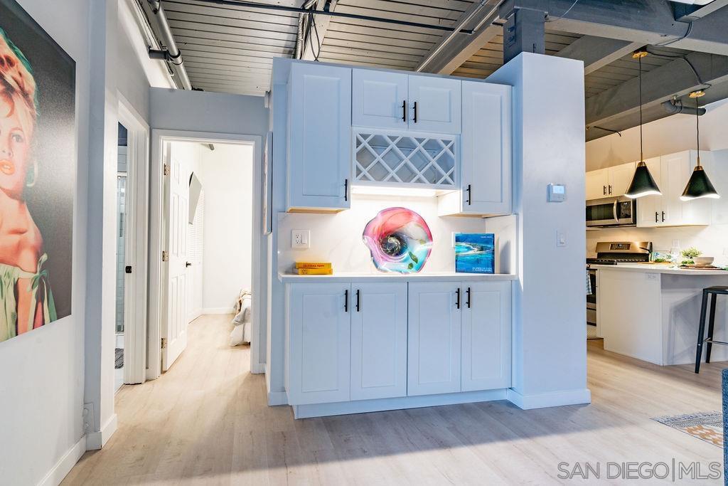 Detail Gallery Image 3 of 54 For 1298  Prospect Street  2f, La Jolla,  CA 92037 - 1 Beds | 1 Baths