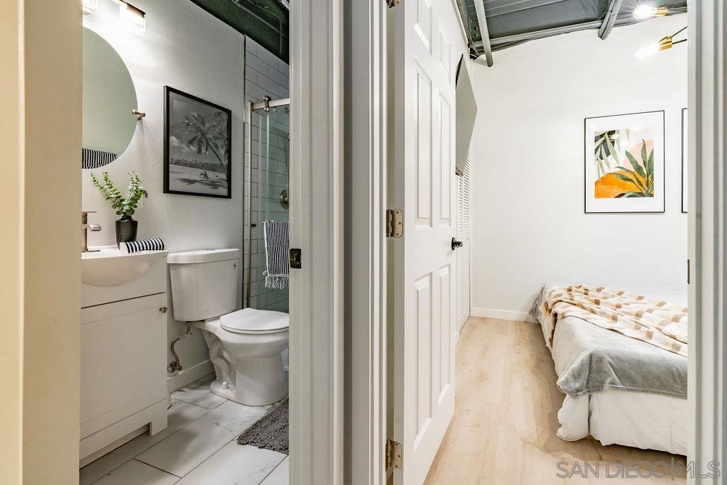 Detail Gallery Image 21 of 54 For 1298  Prospect Street  2f, La Jolla,  CA 92037 - 1 Beds | 1 Baths