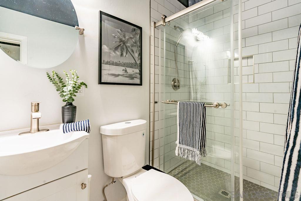 Detail Gallery Image 26 of 54 For 1298  Prospect Street  2f, La Jolla,  CA 92037 - 1 Beds | 1 Baths