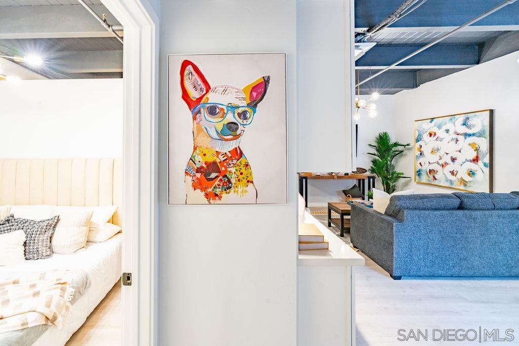 Detail Gallery Image 27 of 54 For 1298  Prospect Street  2f, La Jolla,  CA 92037 - 1 Beds | 1 Baths