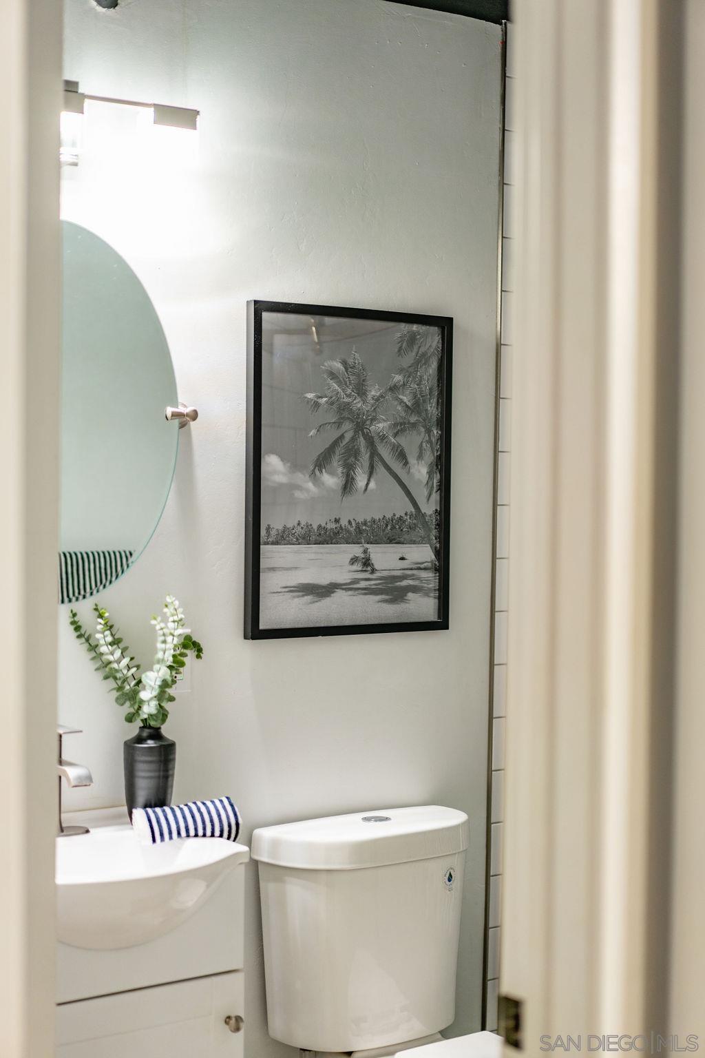 Detail Gallery Image 29 of 54 For 1298  Prospect Street  2f, La Jolla,  CA 92037 - 1 Beds | 1 Baths