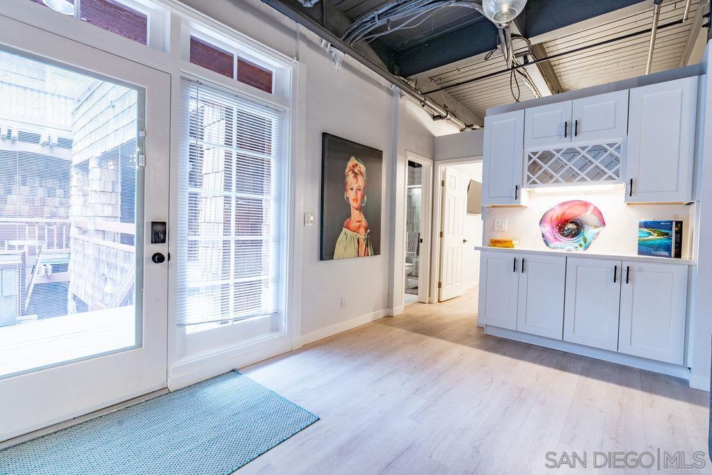 Detail Gallery Image 4 of 54 For 1298  Prospect Street  2f, La Jolla,  CA 92037 - 1 Beds | 1 Baths