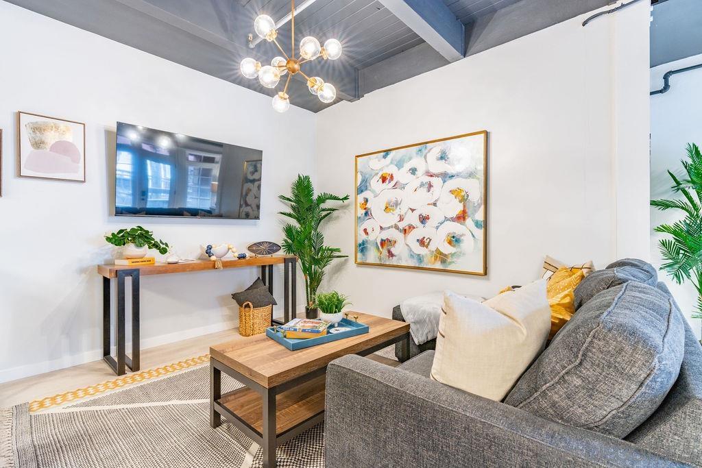 Detail Gallery Image 5 of 54 For 1298  Prospect Street  2f, La Jolla,  CA 92037 - 1 Beds | 1 Baths