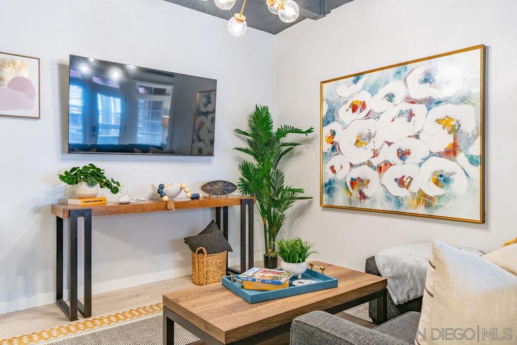 Detail Gallery Image 6 of 54 For 1298  Prospect Street  2f, La Jolla,  CA 92037 - 1 Beds | 1 Baths