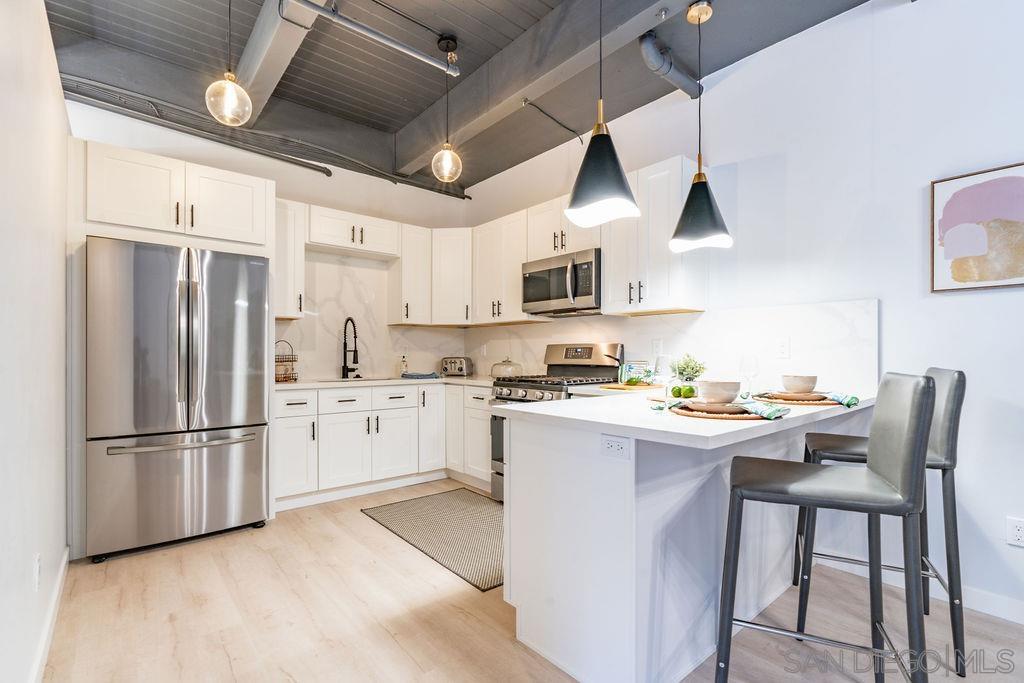 Detail Gallery Image 7 of 54 For 1298  Prospect Street  2f, La Jolla,  CA 92037 - 1 Beds | 1 Baths