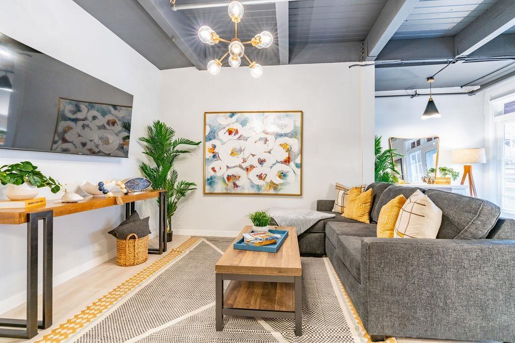 Detail Gallery Image 8 of 54 For 1298  Prospect Street  2f, La Jolla,  CA 92037 - 1 Beds | 1 Baths