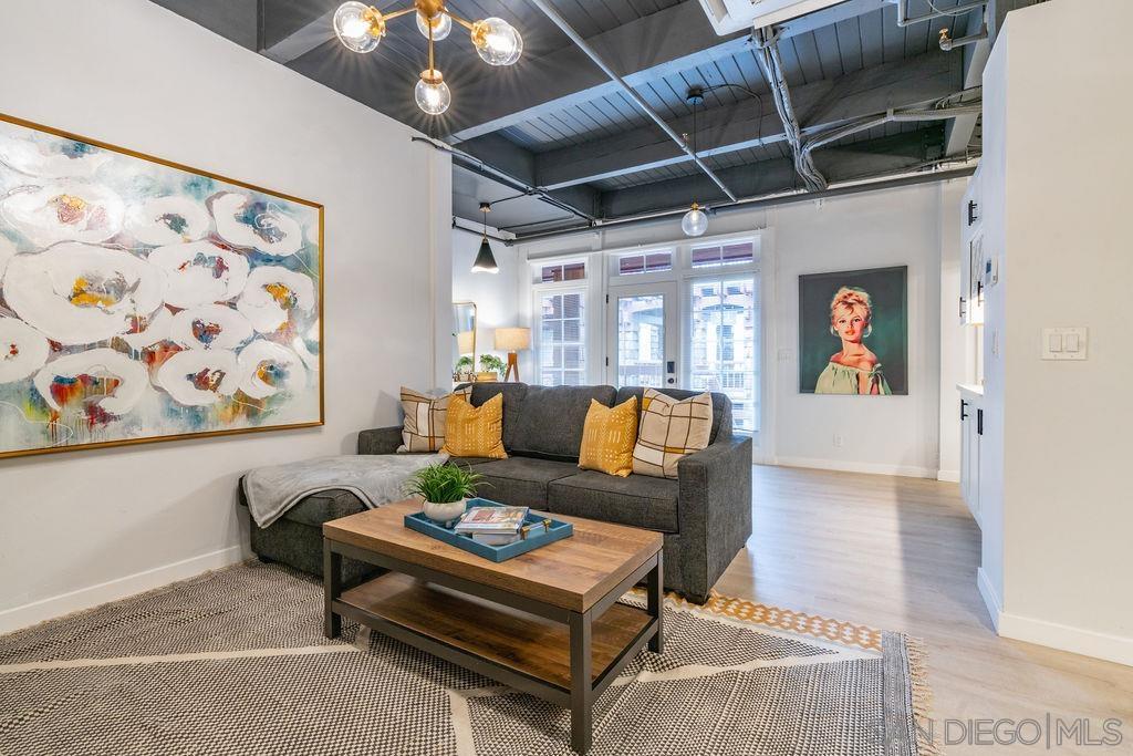 Detail Gallery Image 9 of 54 For 1298  Prospect Street  2f, La Jolla,  CA 92037 - 1 Beds | 1 Baths