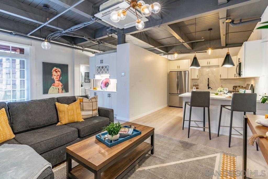 Detail Gallery Image 10 of 54 For 1298  Prospect Street  2f, La Jolla,  CA 92037 - 1 Beds | 1 Baths