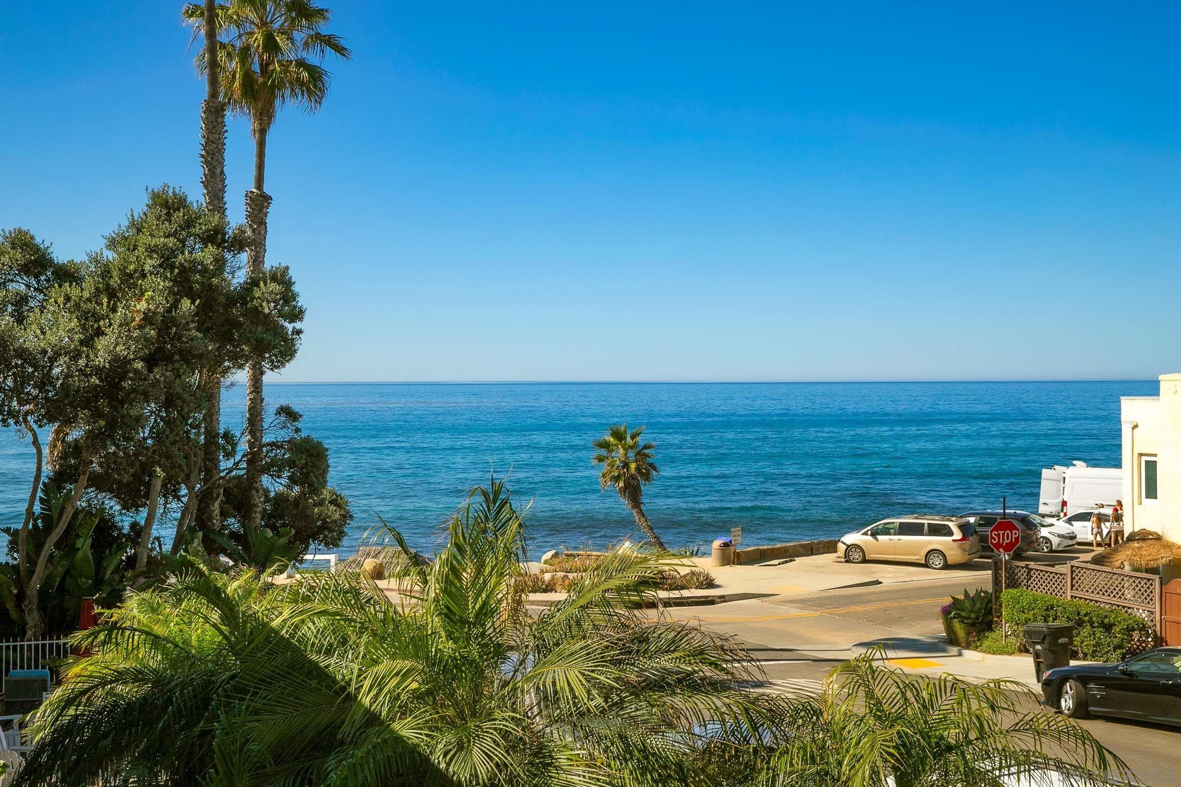 Detail Gallery Image 14 of 52 For 229  Bonair St, La Jolla,  CA 92037 - 2 Beds | 2 Baths