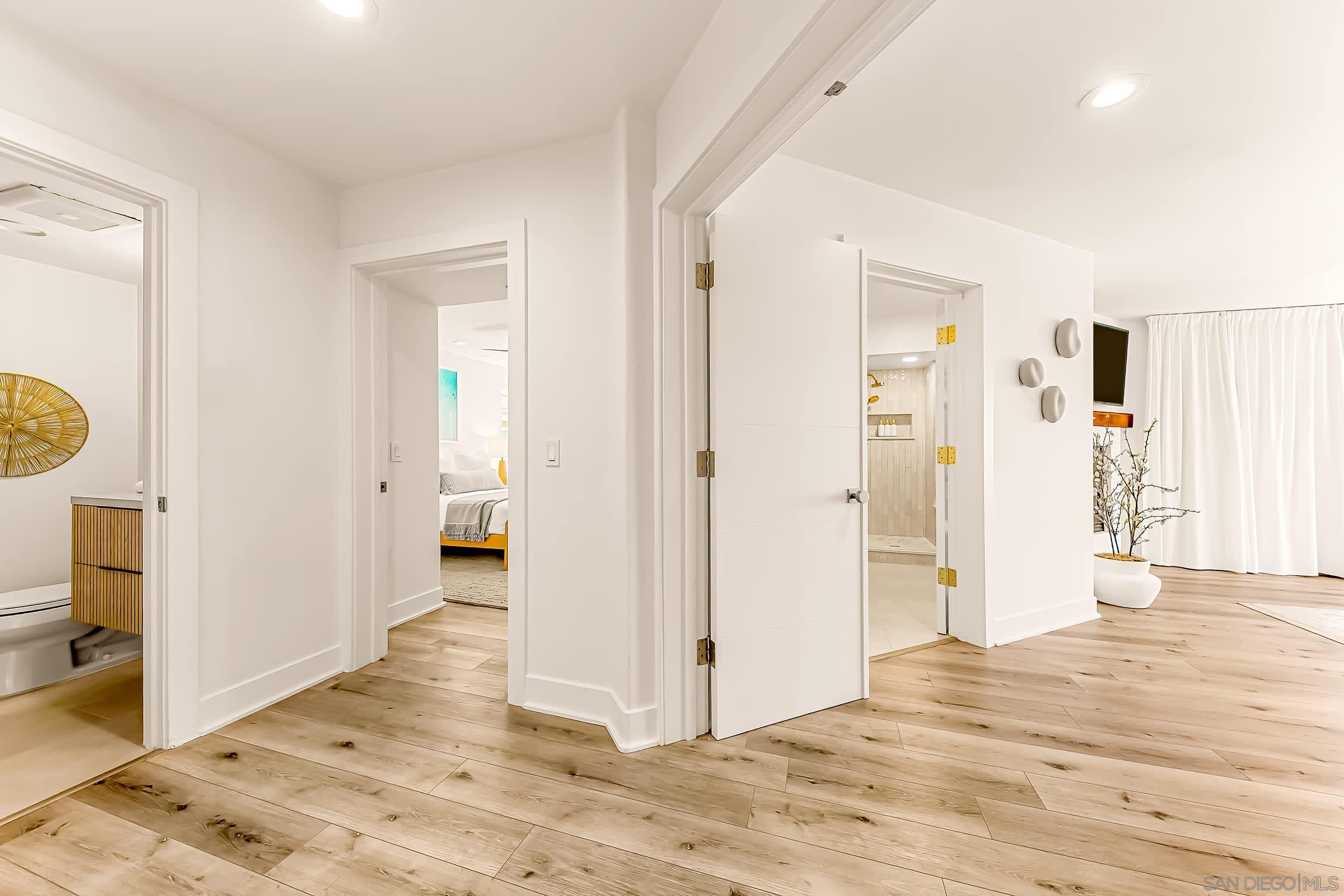 Detail Gallery Image 25 of 52 For 229  Bonair St, La Jolla,  CA 92037 - 2 Beds | 2 Baths