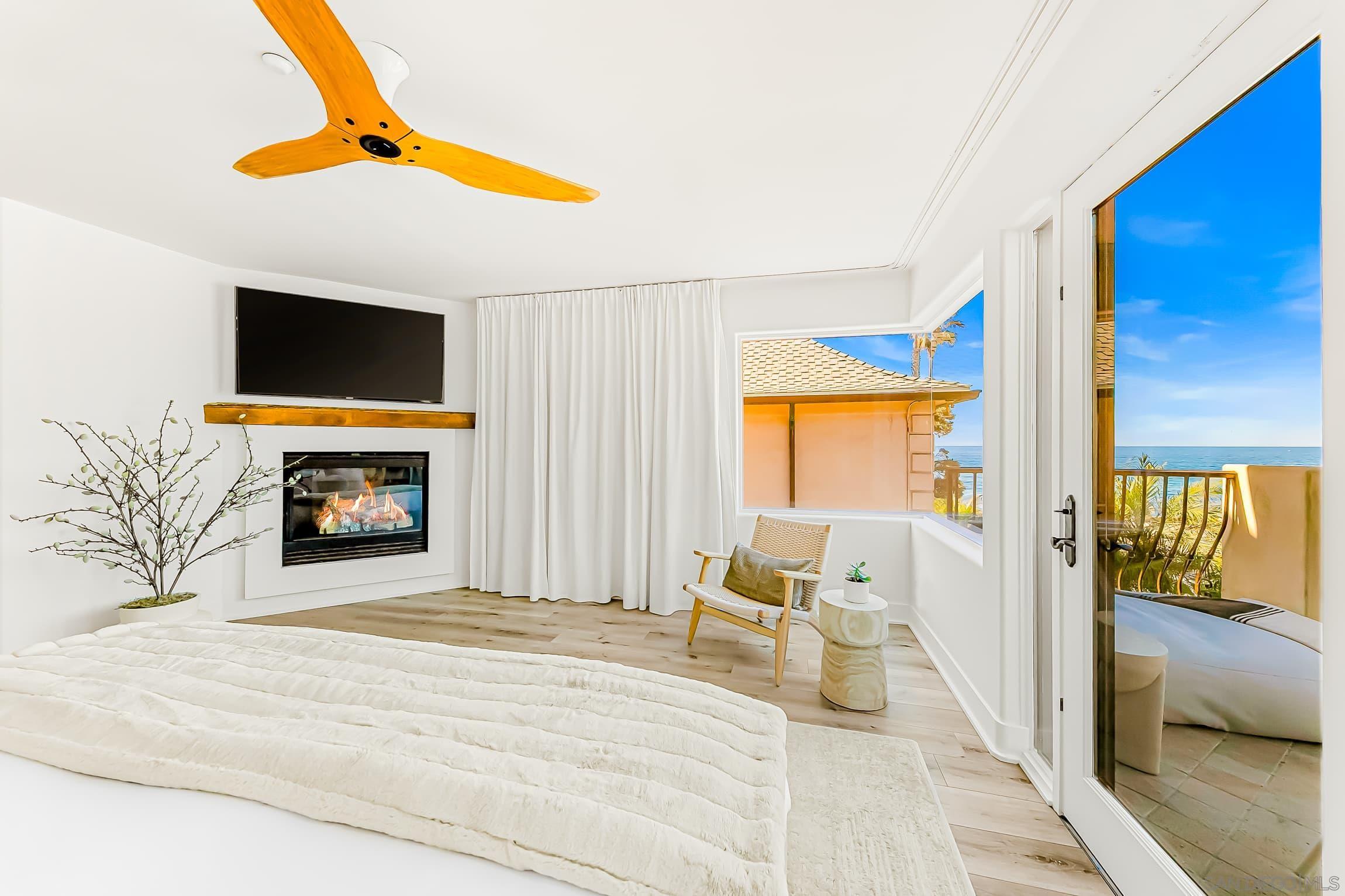 Detail Gallery Image 37 of 52 For 229  Bonair St, La Jolla,  CA 92037 - 2 Beds | 2 Baths