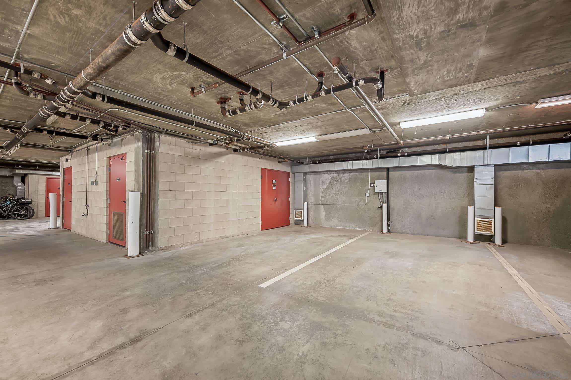 Detail Gallery Image 48 of 52 For 229  Bonair St, La Jolla,  CA 92037 - 2 Beds | 2 Baths