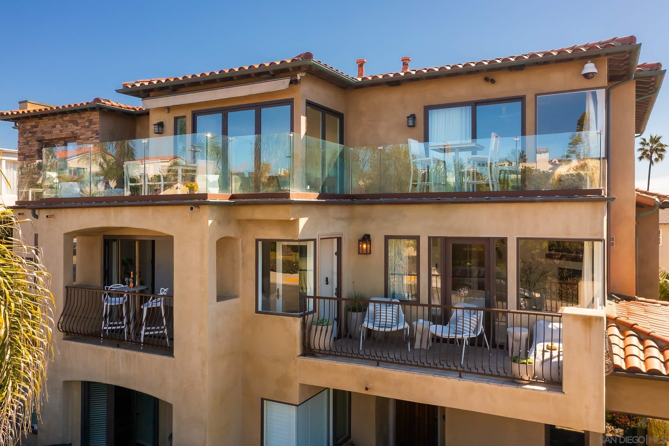 Detail Gallery Image 49 of 52 For 229  Bonair St, La Jolla,  CA 92037 - 2 Beds | 2 Baths