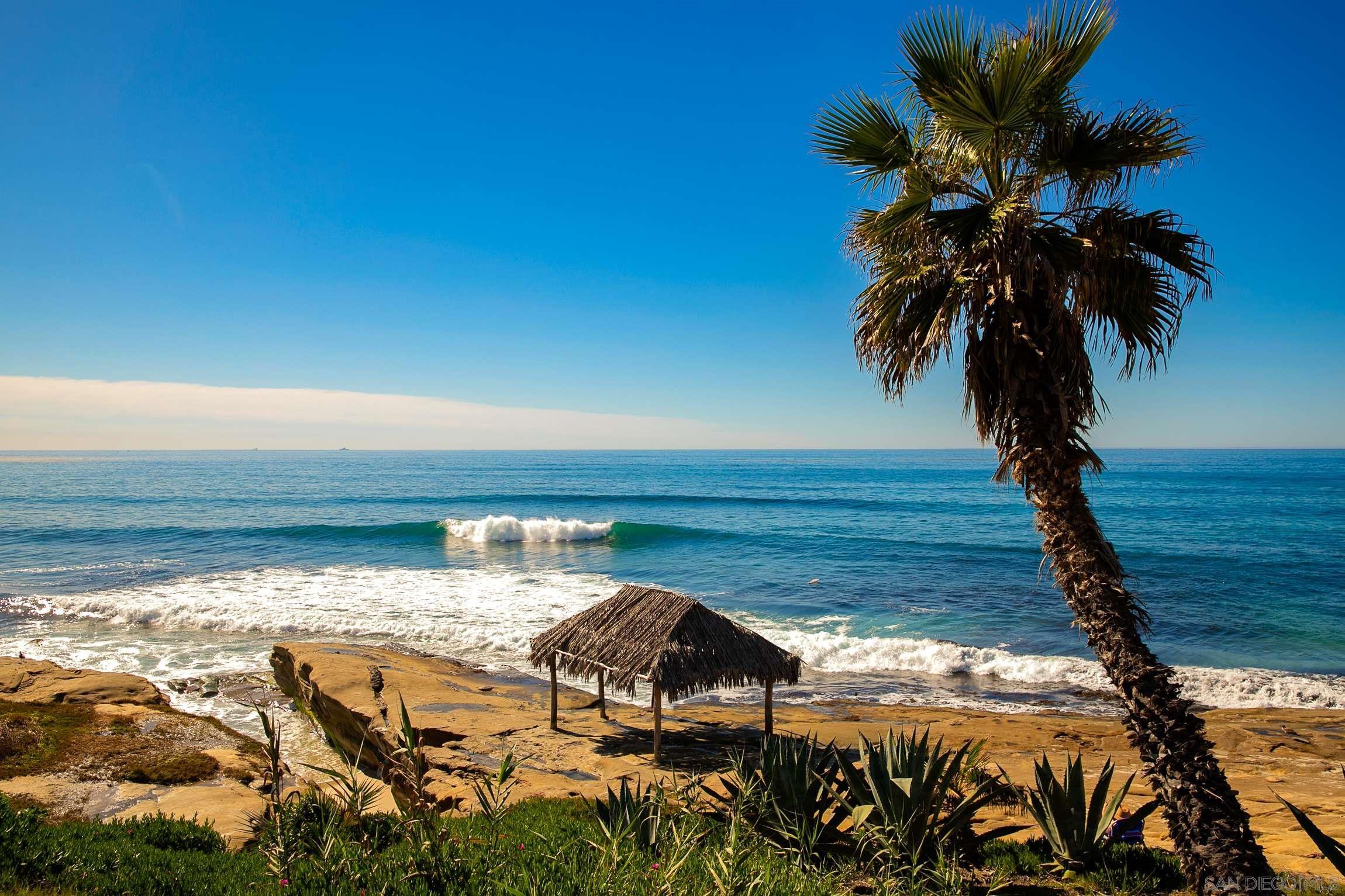 Detail Gallery Image 51 of 52 For 229  Bonair St, La Jolla,  CA 92037 - 2 Beds | 2 Baths