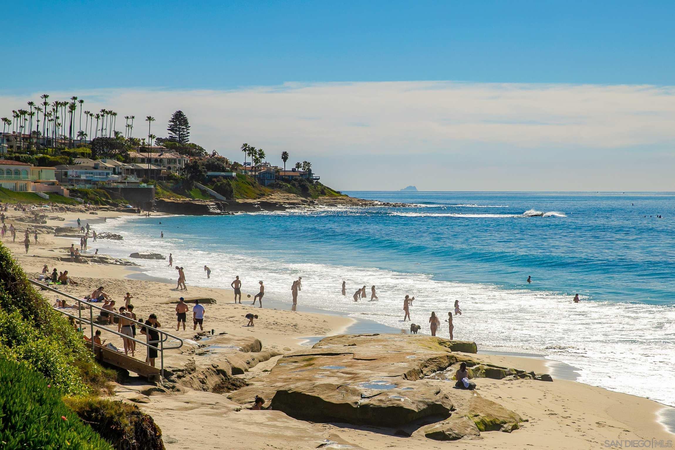 Detail Gallery Image 52 of 52 For 229  Bonair St, La Jolla,  CA 92037 - 2 Beds | 2 Baths