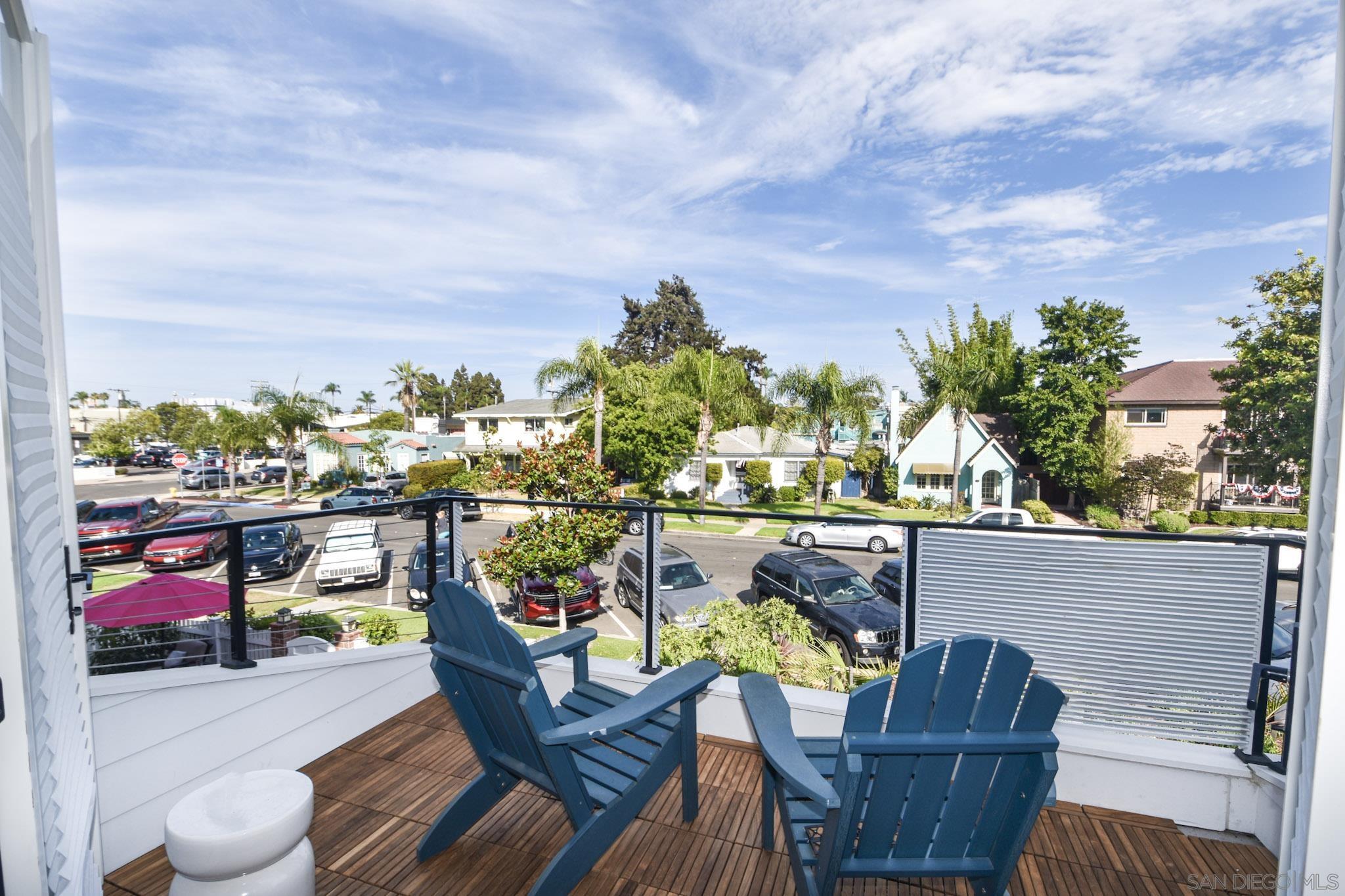 Detail Gallery Image 26 of 35 For 924  D Ave, Coronado,  CA 92118 - 5 Beds | 3 Baths