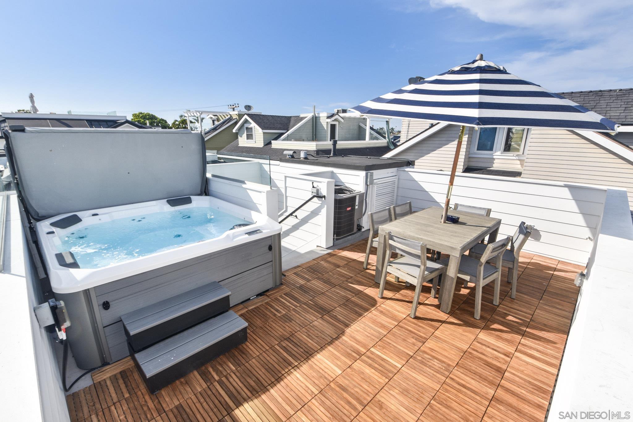 Detail Gallery Image 34 of 35 For 924  D Ave, Coronado,  CA 92118 - 5 Beds | 3 Baths