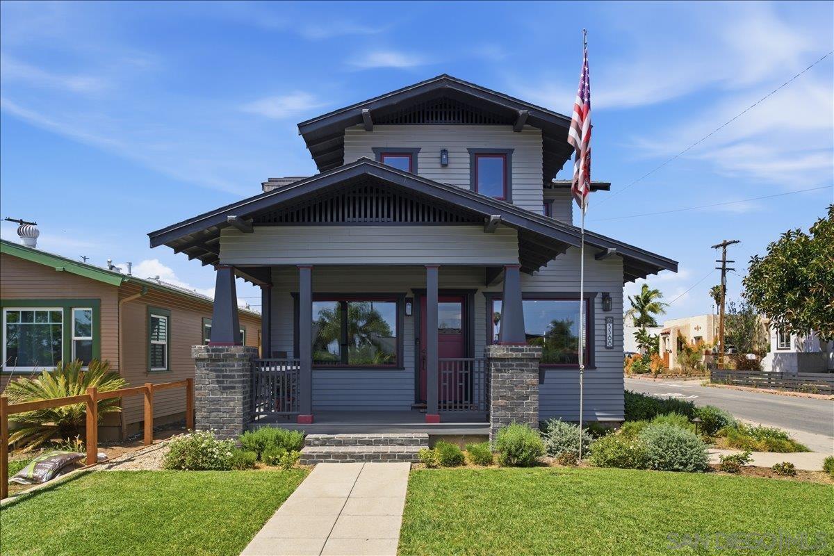 Front Image Thumbnail for SD260008723