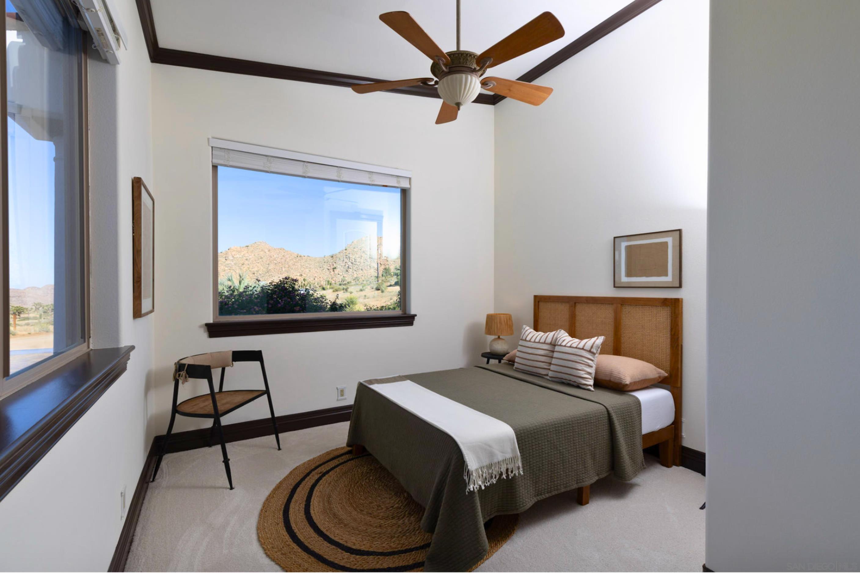 Detail Gallery Image 26 of 70 For 8022  Wesley Rd, Joshua Tree,  CA 92252 - 5 Beds | 4/1 Baths